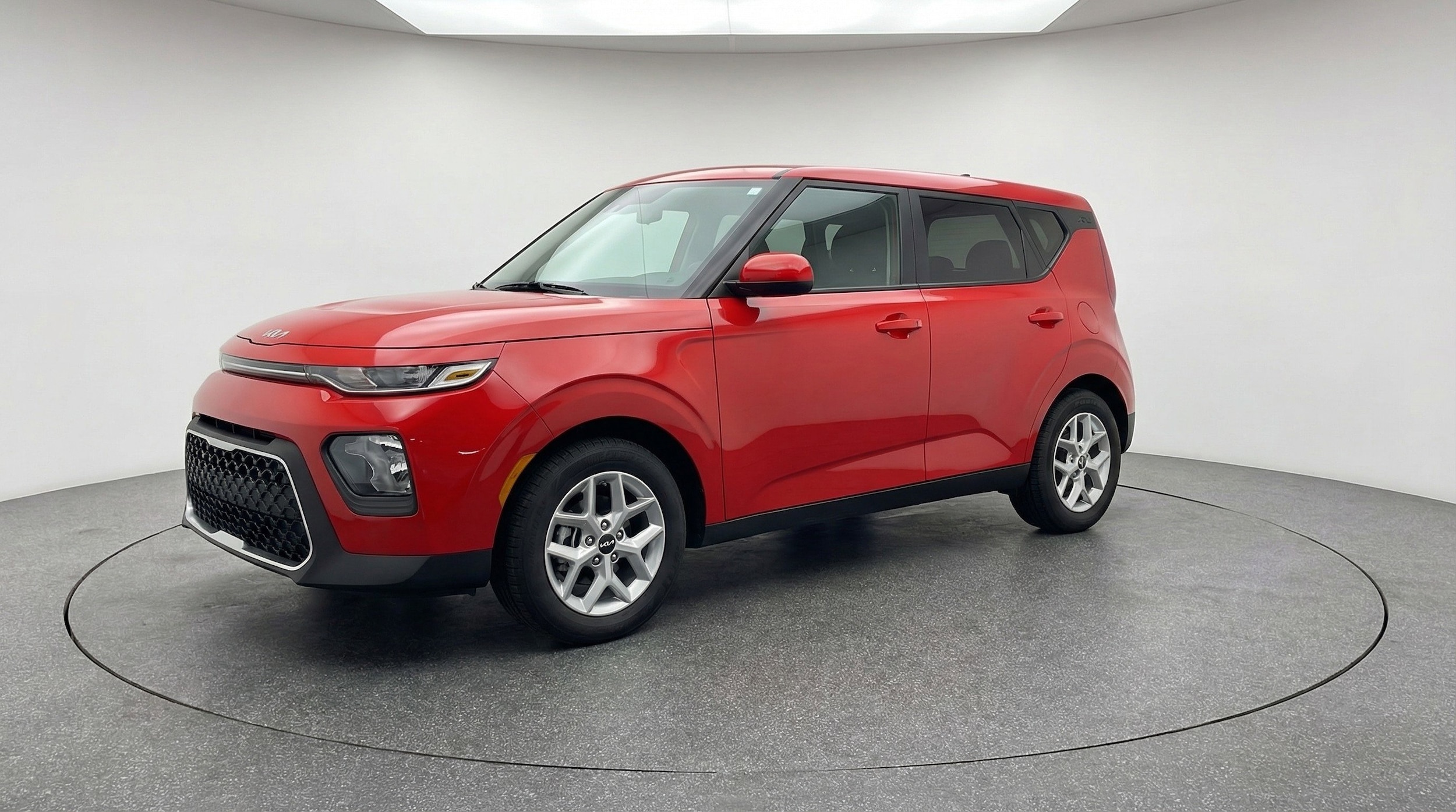 Thumbnail: 2025 Kia Soul - 3