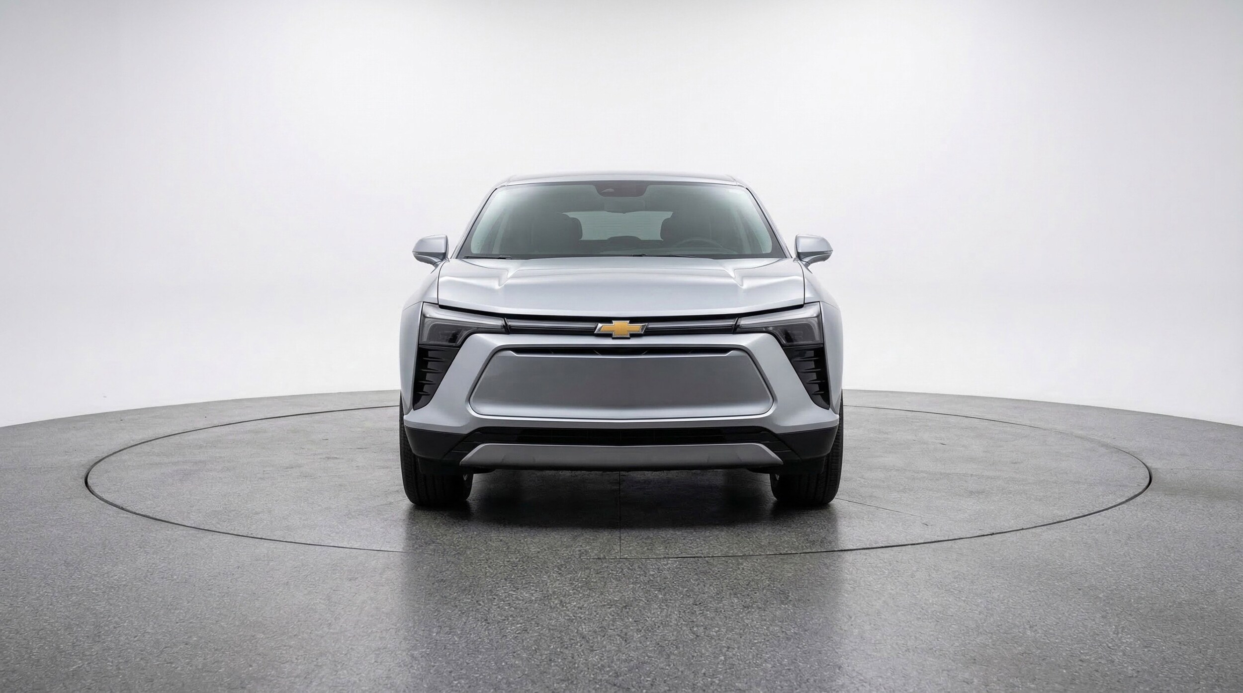 Thumbnail: 2025 Chevrolet Blazer - 2