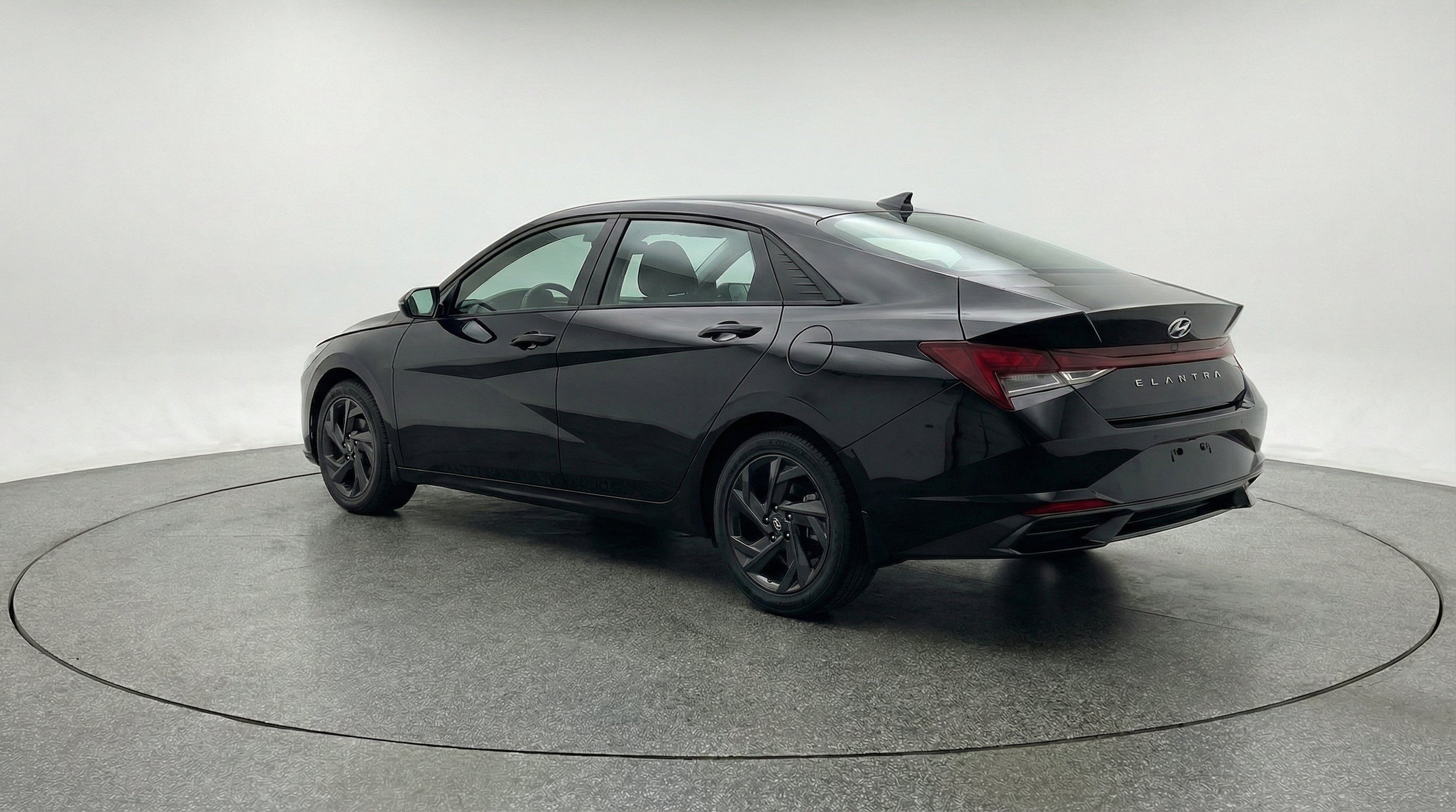 Thumbnail: 2026 Hyundai Elantra - 6