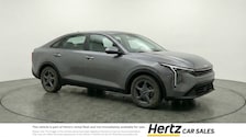 2025 Kia K4  -
                  Des Plaines, IL