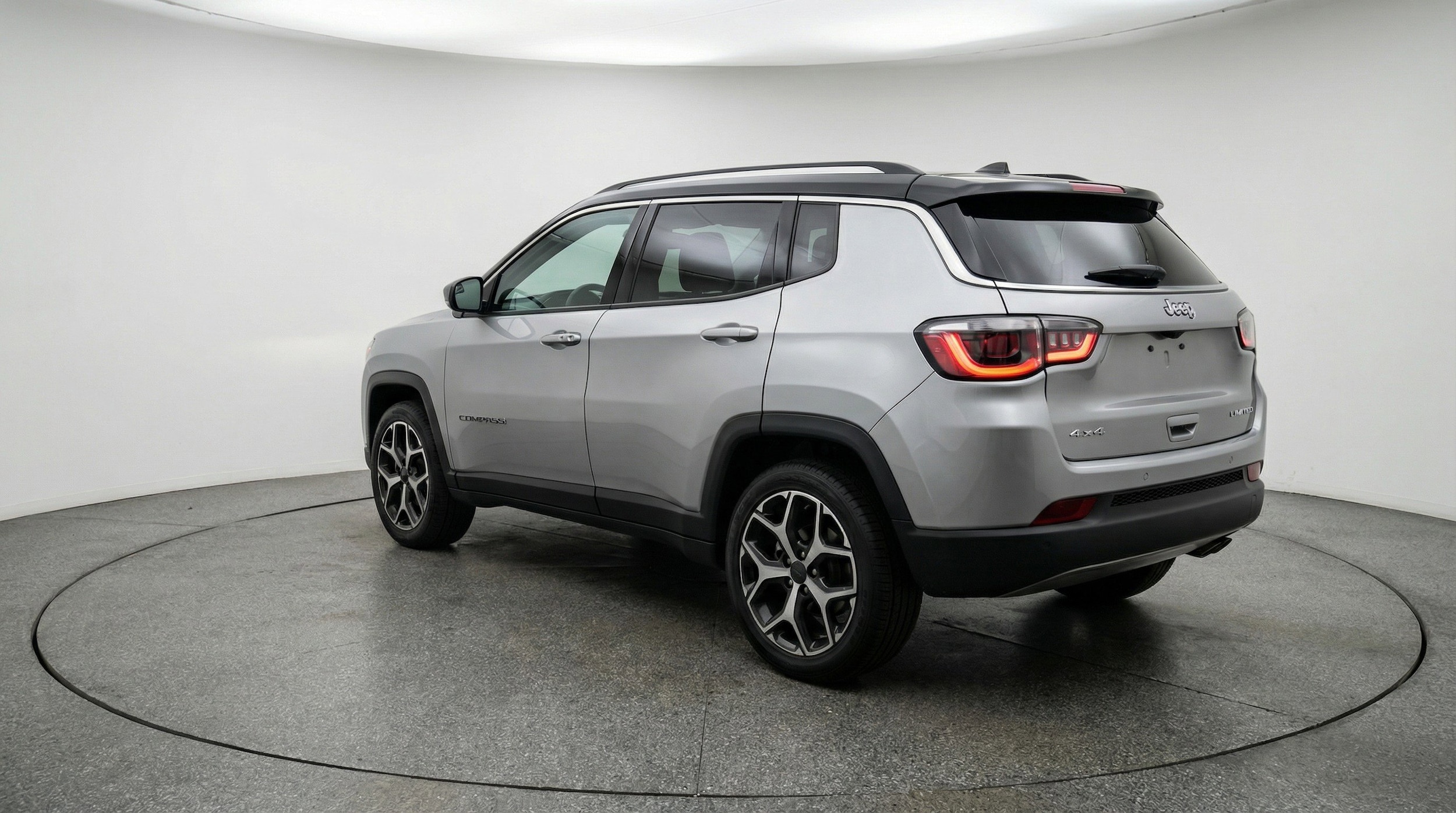 Thumbnail: 2025 Jeep Compass - 6