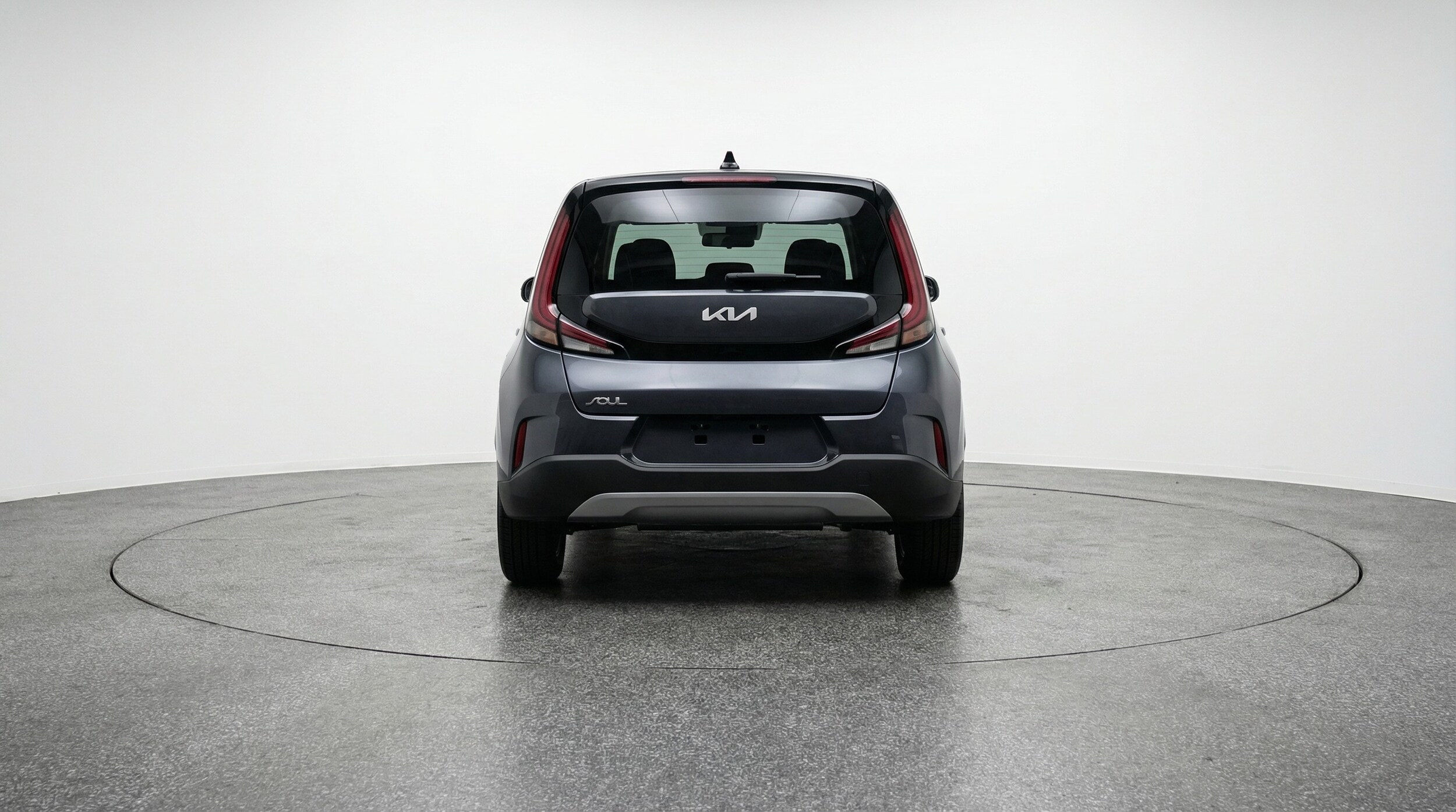 Thumbnail: 2025 Kia Soul - 6