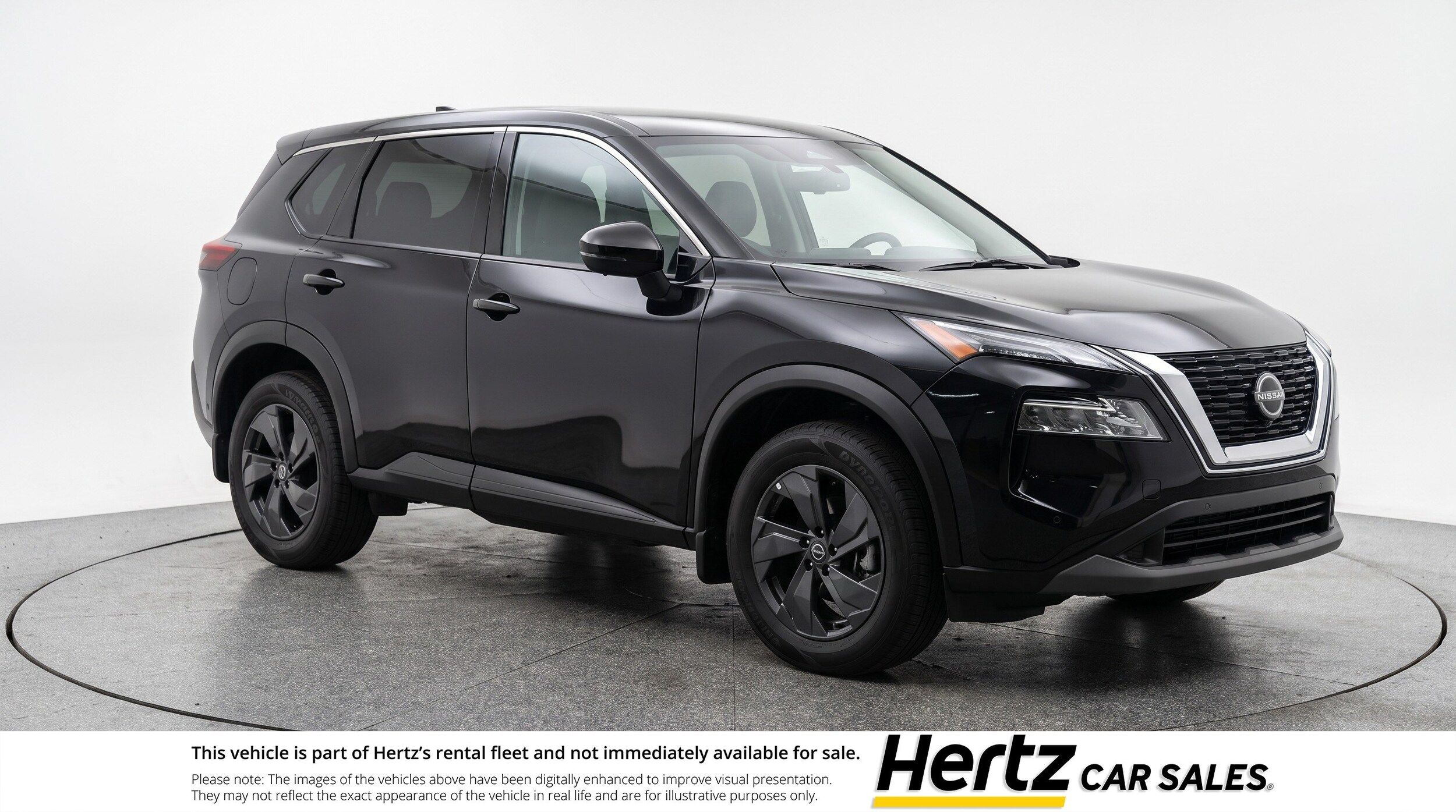 Thumbnail: 2026 Nissan Rogue - 1