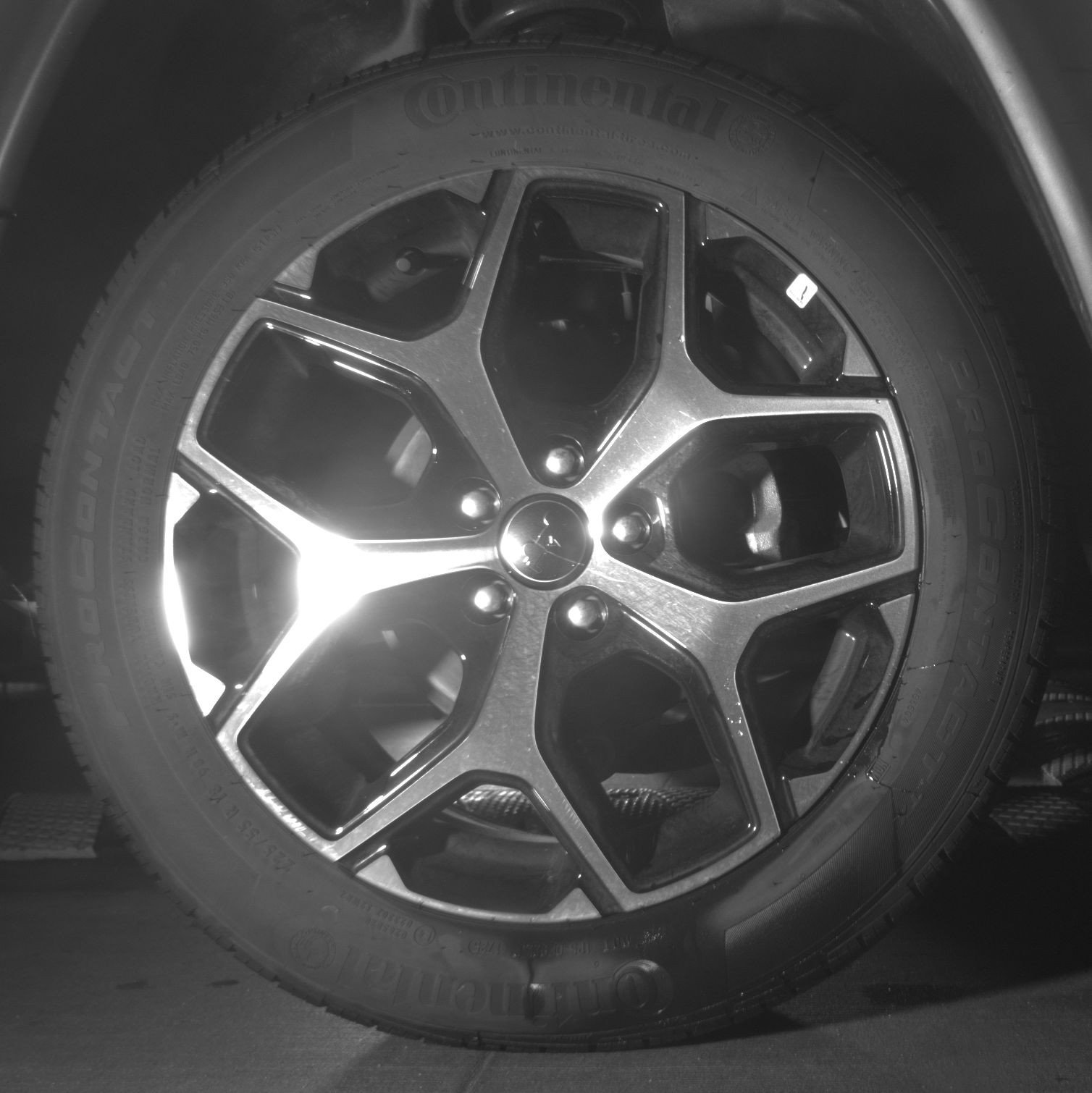 Thumbnail: 2025 Jeep Compass - 15