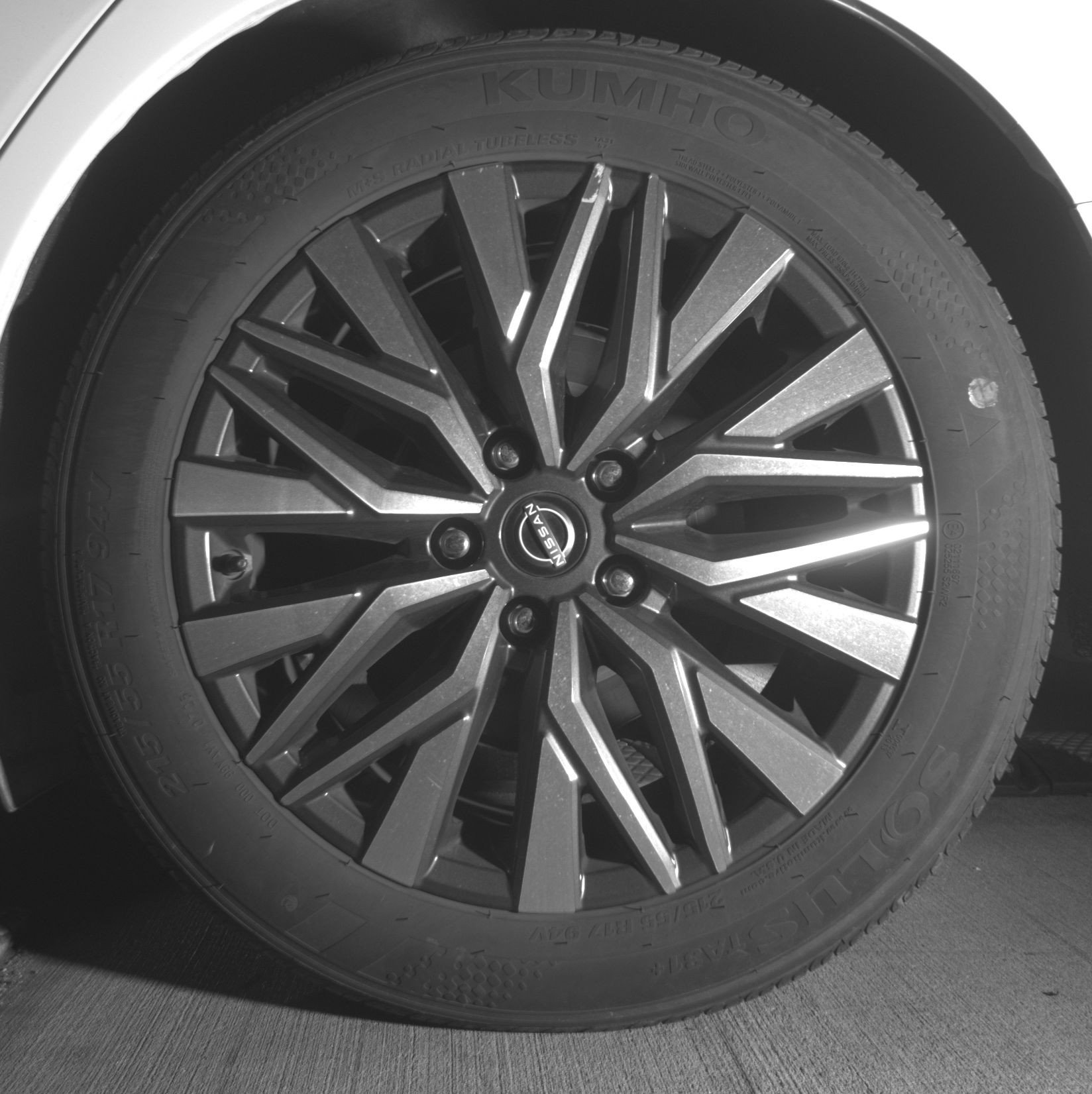 Thumbnail: 2025 Nissan Altima - 14