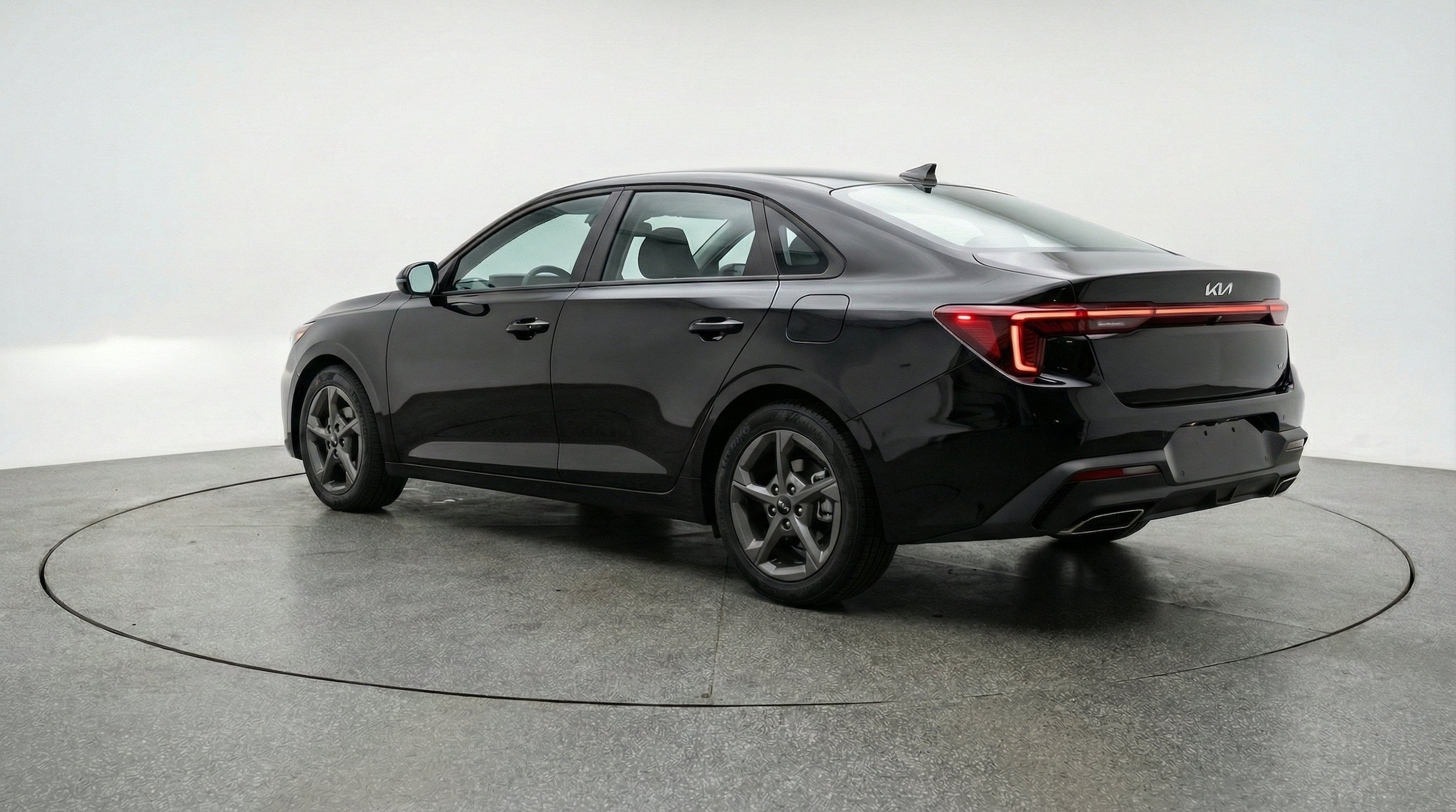 Thumbnail: 2025 Kia K4 - 6