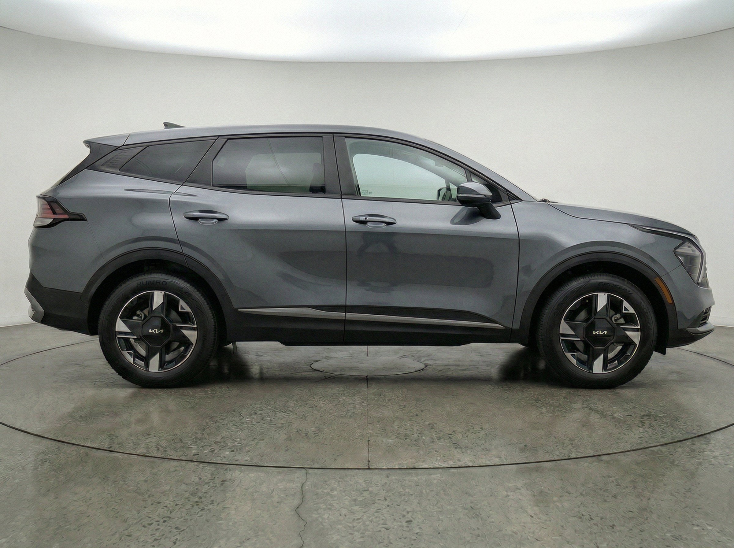 Thumbnail: 2026 Kia Sportage - 11