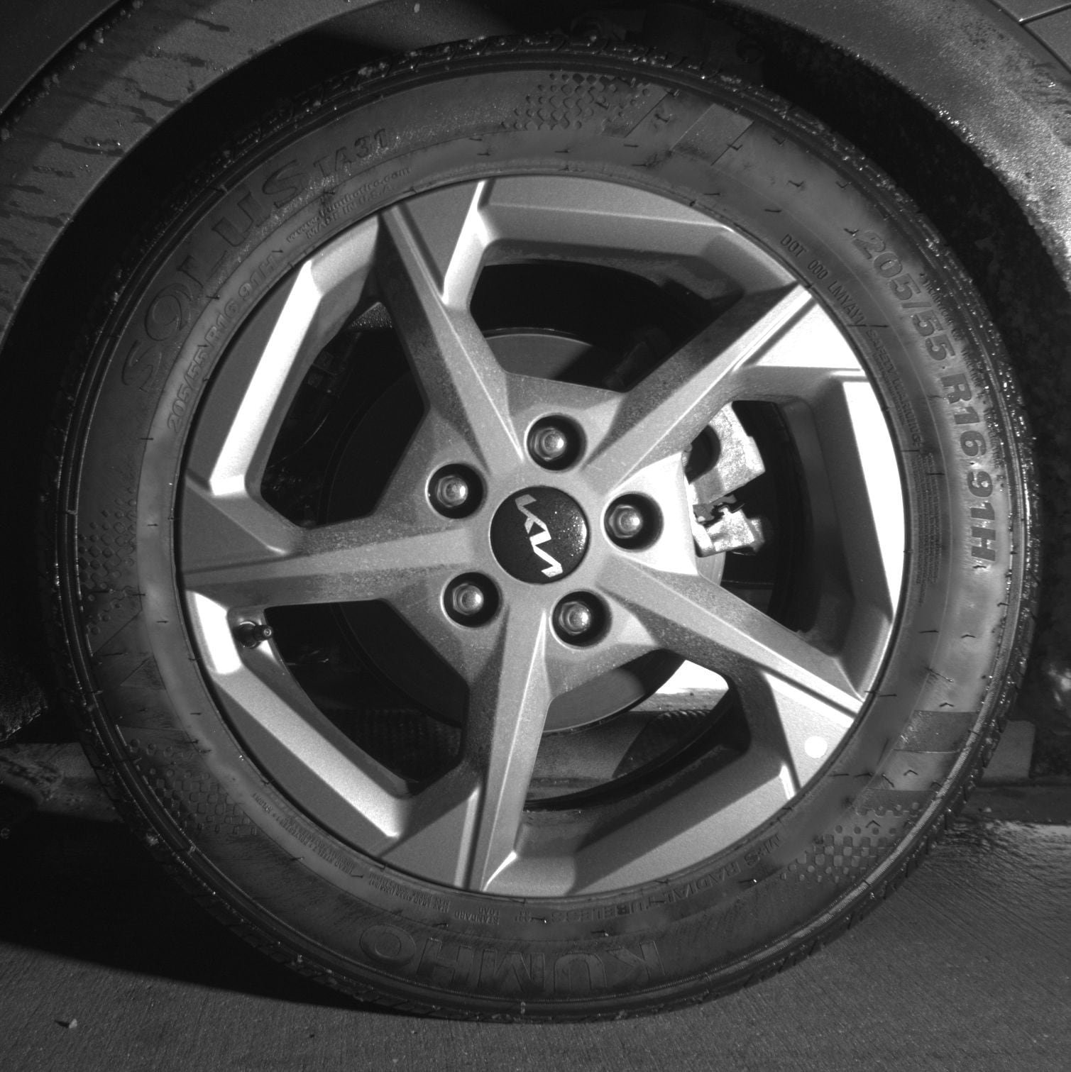 Thumbnail: 2025 Kia K4 - 11