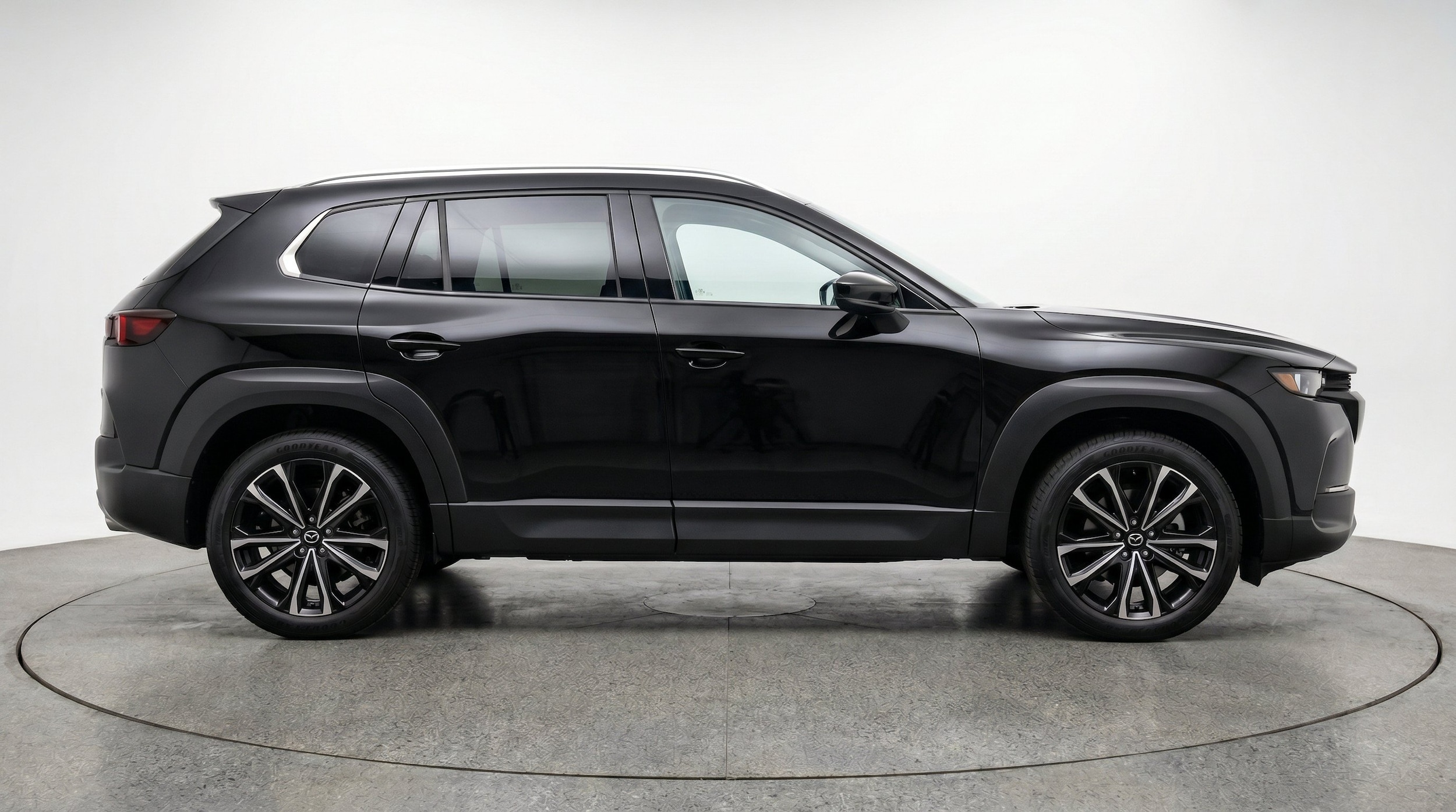 Thumbnail: 2026 Mazda CX-50 - 10