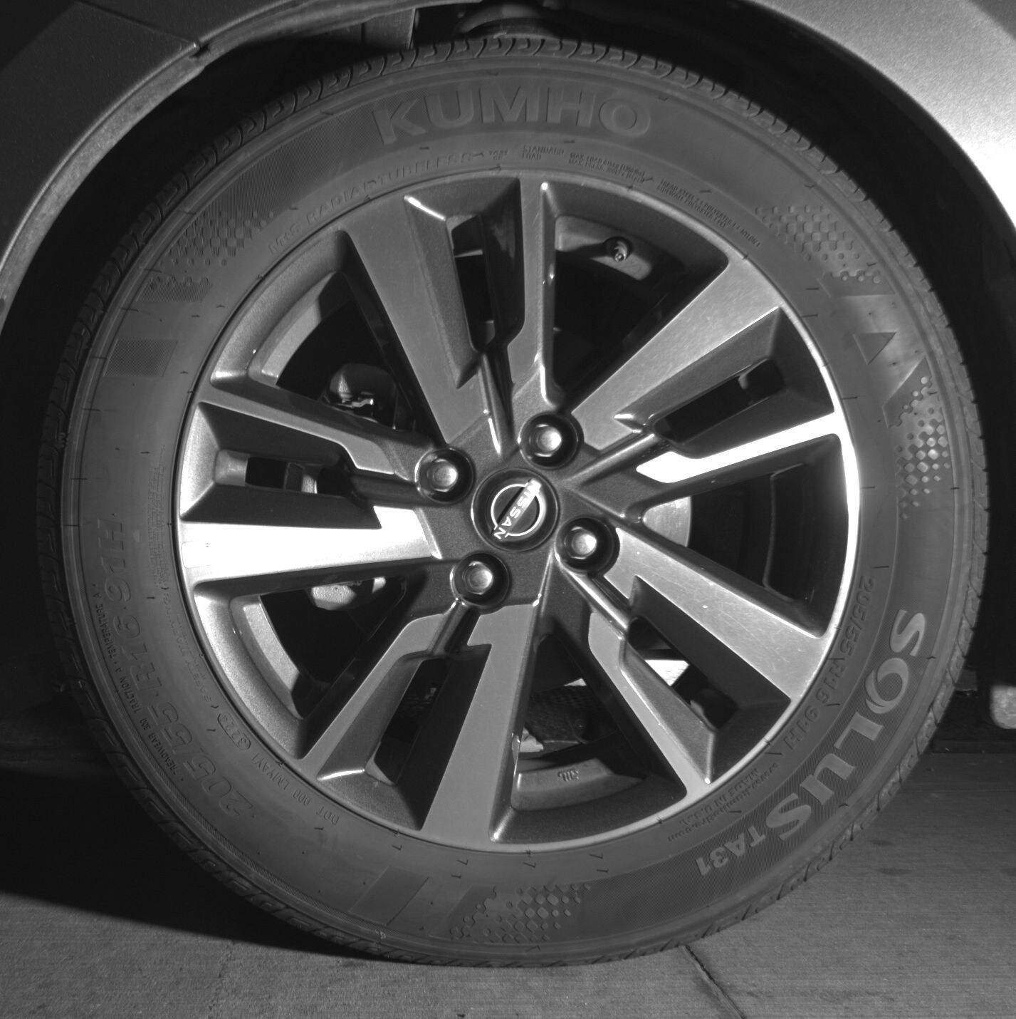 Thumbnail: 2025 Nissan Versa - 9