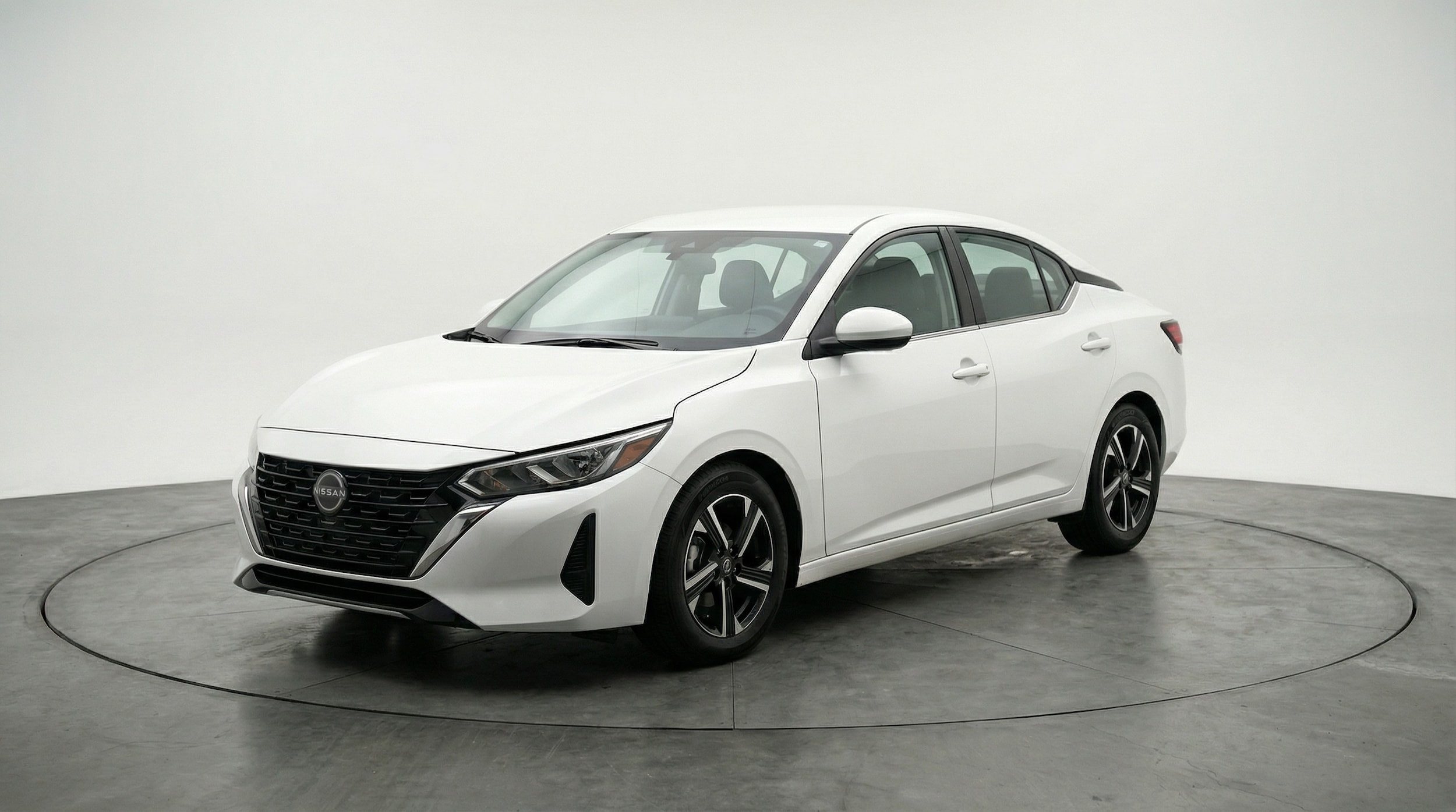 Thumbnail: 2025 Nissan Sentra - 3