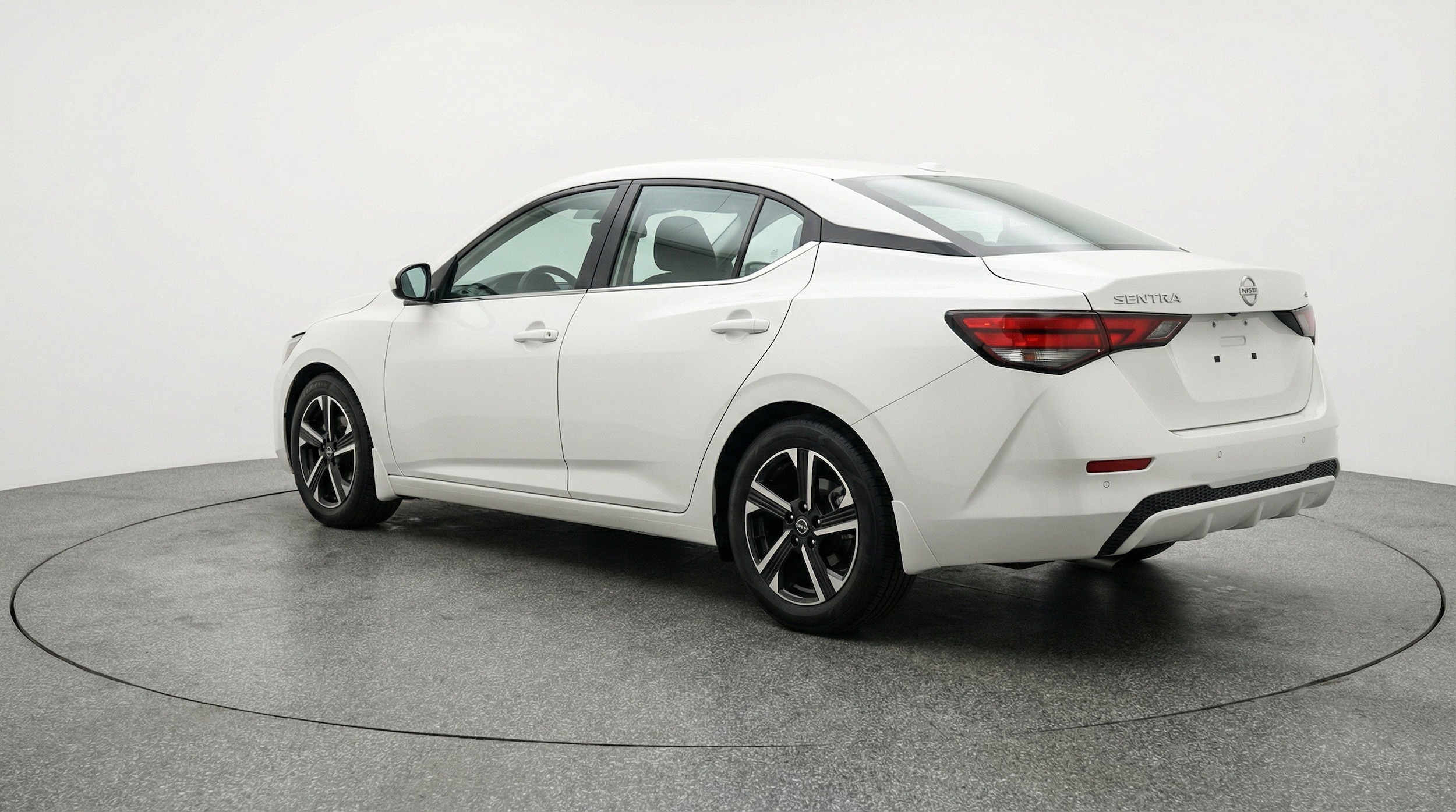 Thumbnail: 2025 Nissan Sentra - 6