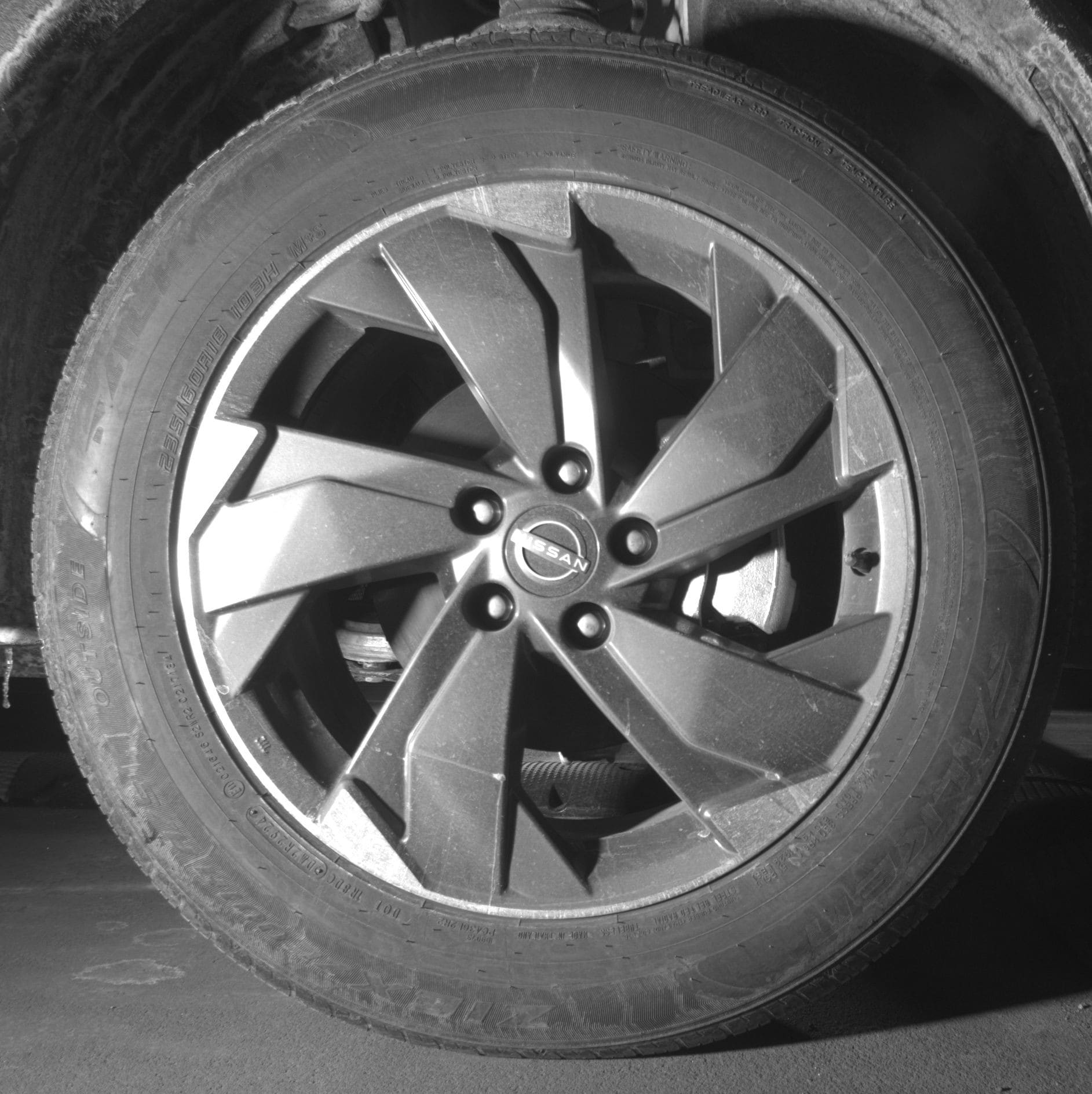 Thumbnail: 2025 Nissan Rogue - 10