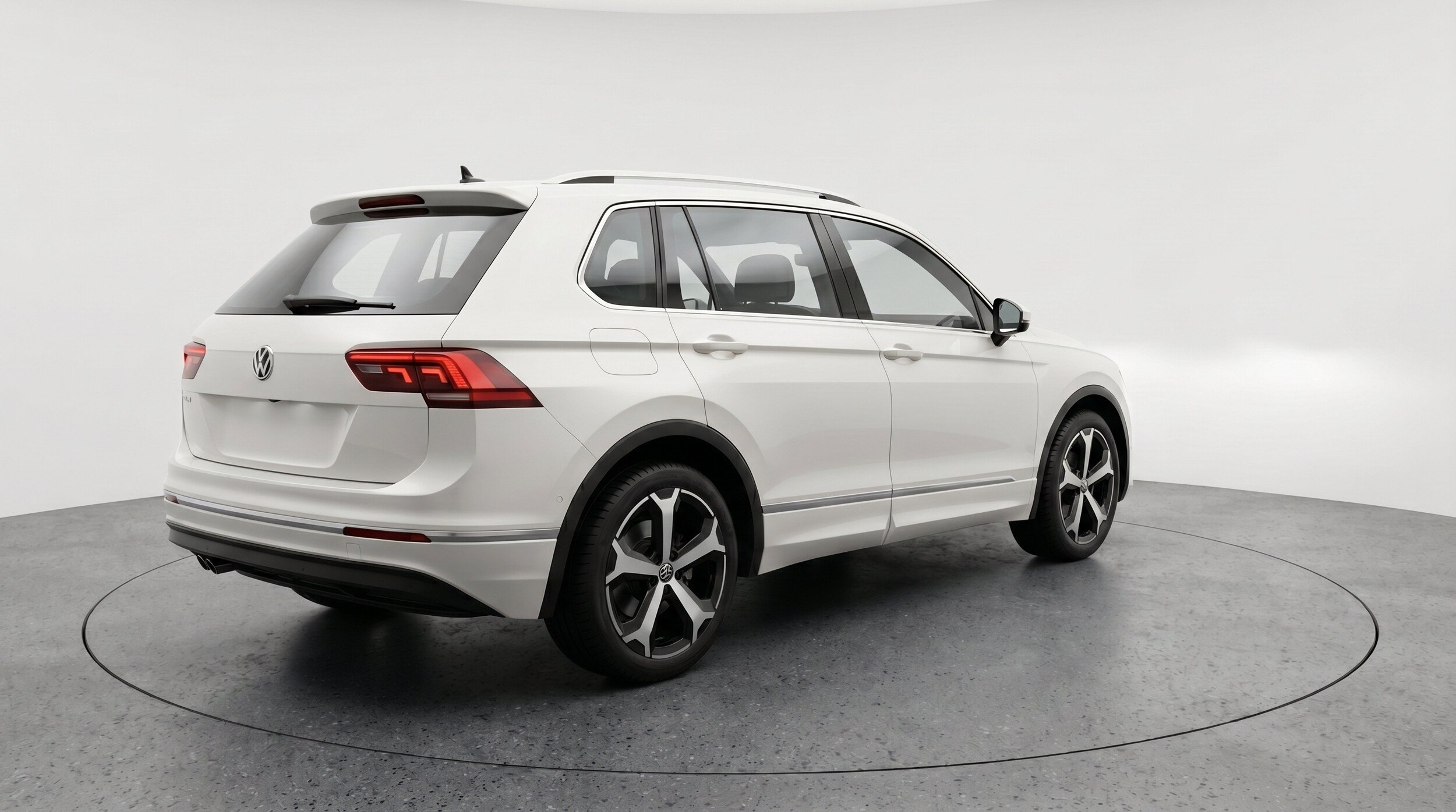 Thumbnail: 2026 Volkswagen Tiguan - 9