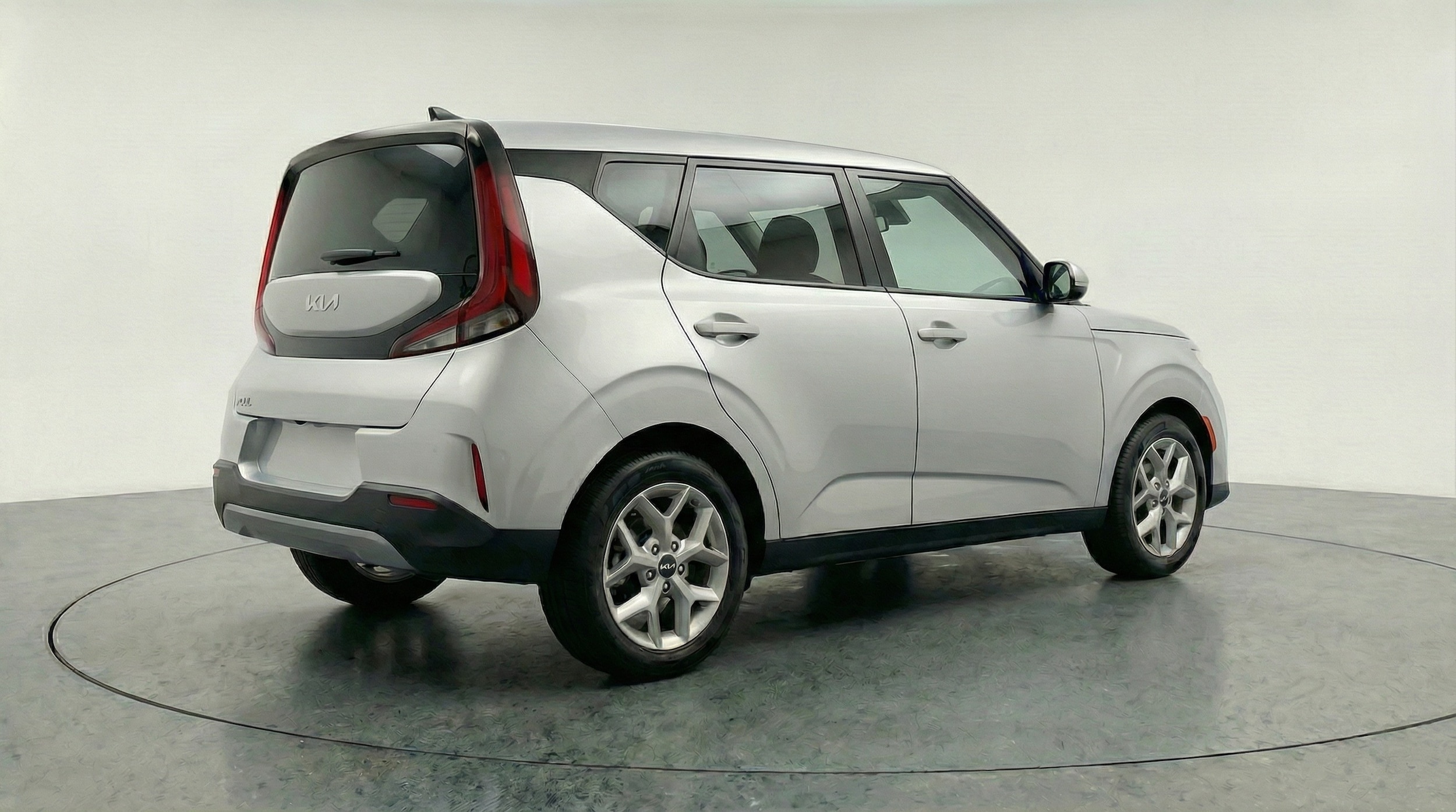 Thumbnail: 2025 Kia Soul - 7