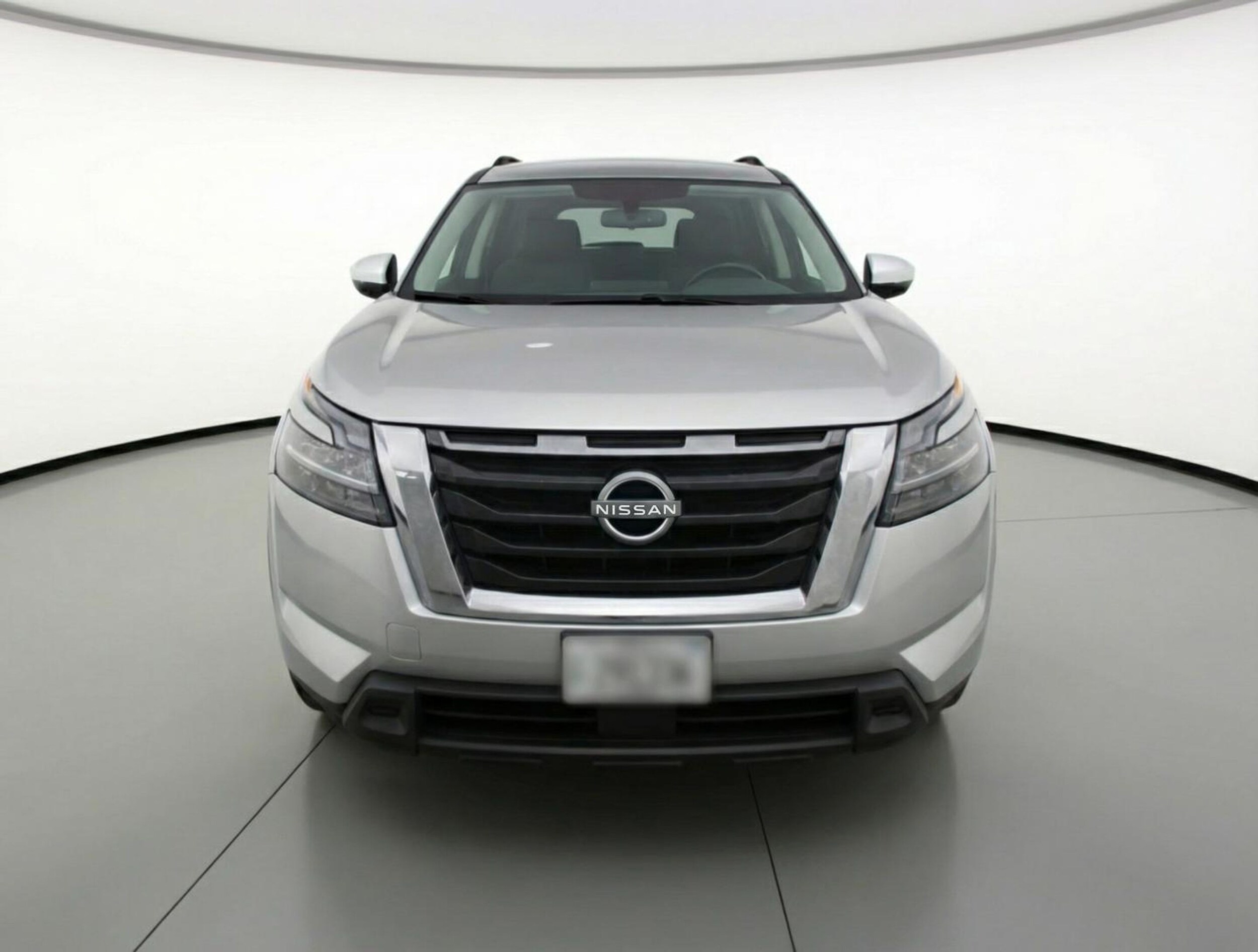 Thumbnail: 2025 Nissan Pathfinder - 2