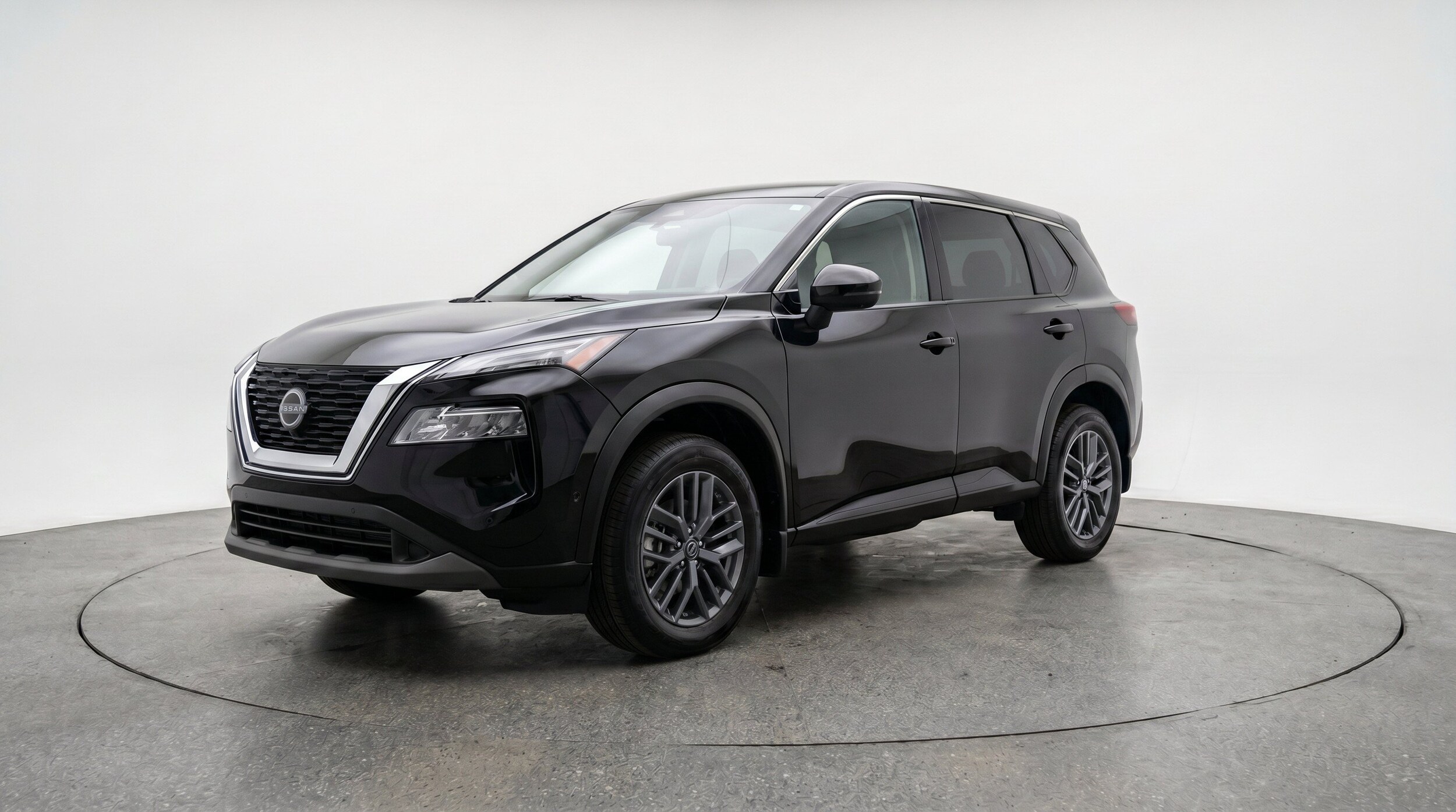 Thumbnail: 2026 Nissan Rogue - 3
