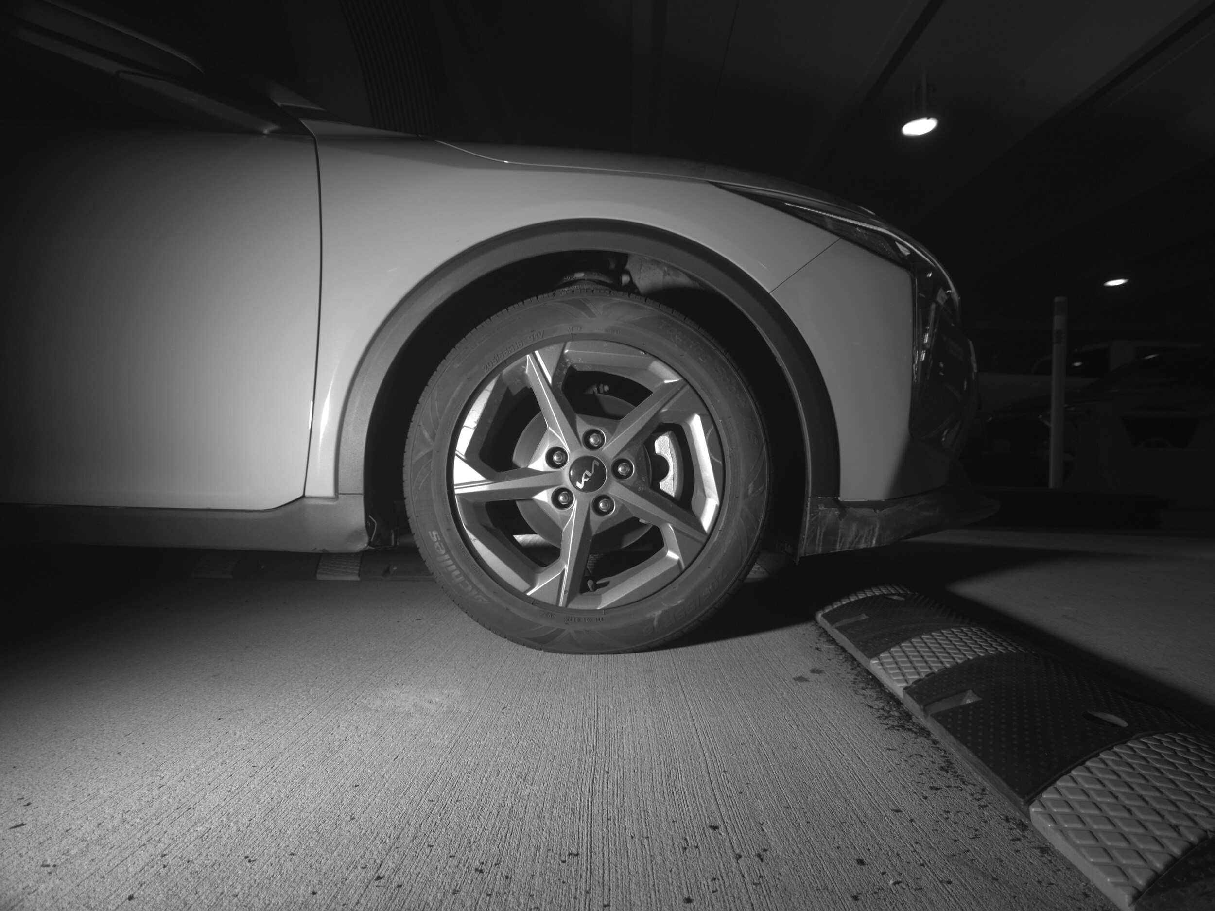 Thumbnail: 2025 Kia K4 - 13