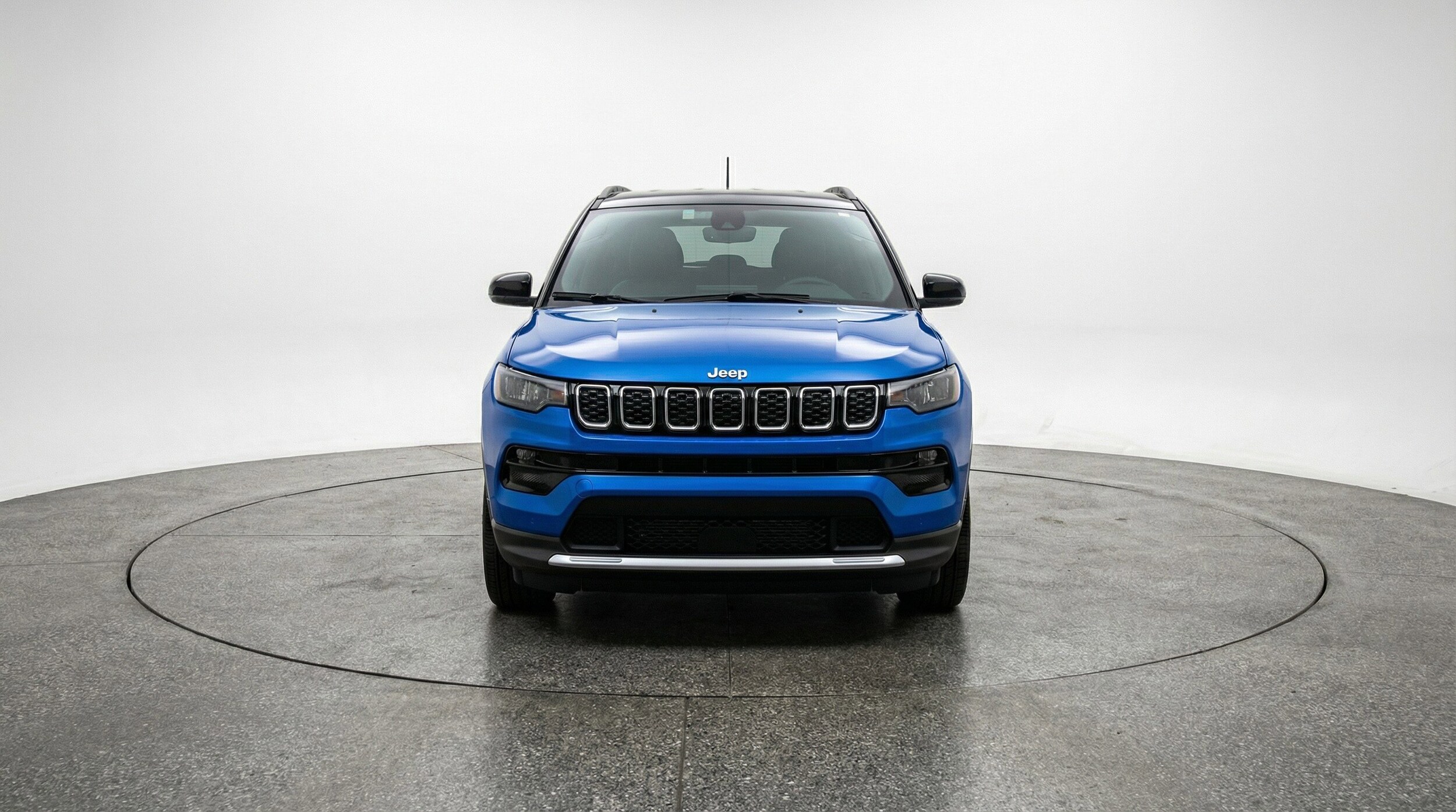 Thumbnail: 2025 Jeep Compass - 2