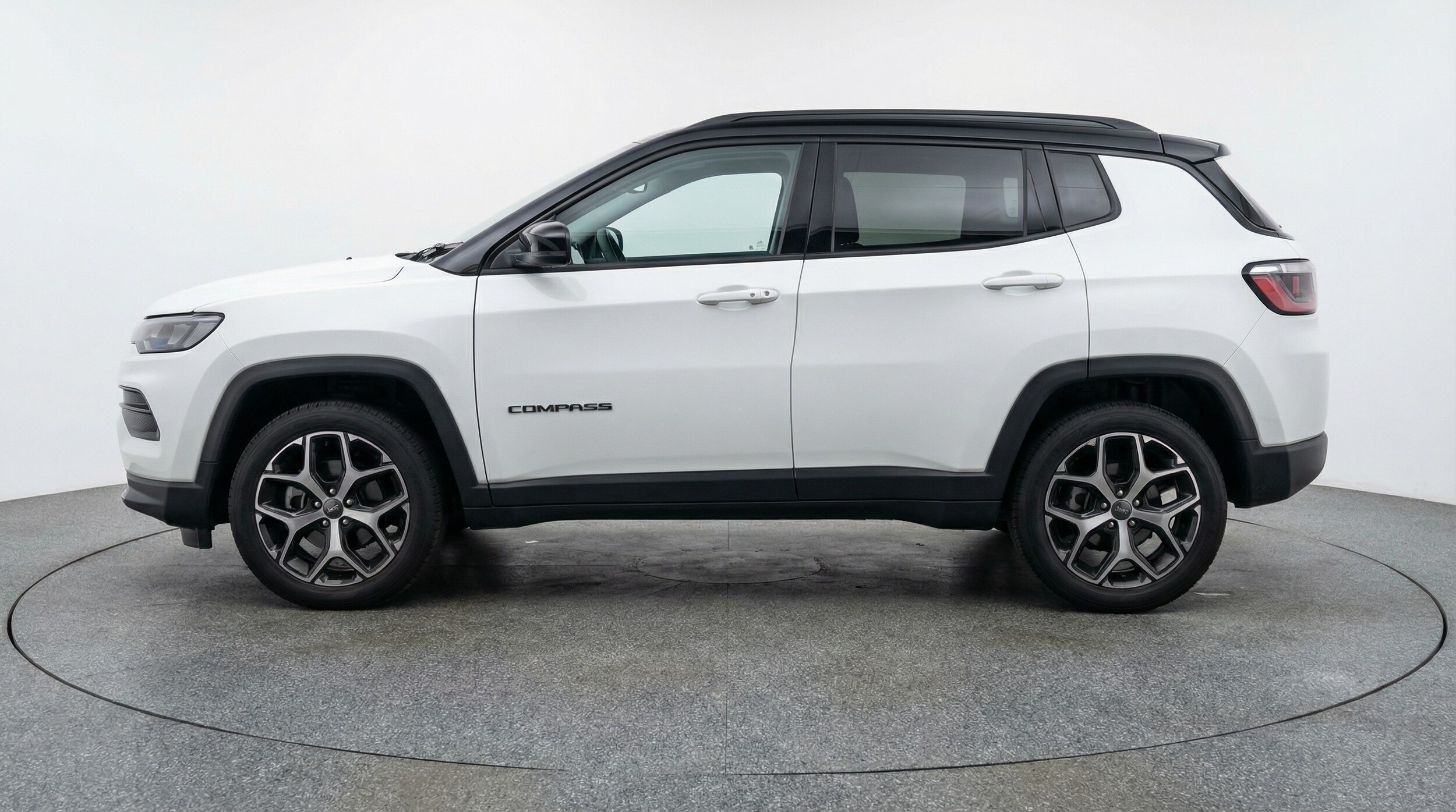 Thumbnail: 2025 Jeep Compass - 4