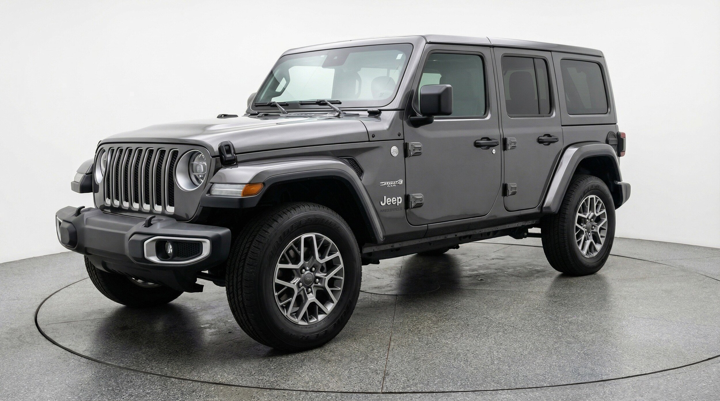 Thumbnail: 2025 Jeep Wrangler - 3