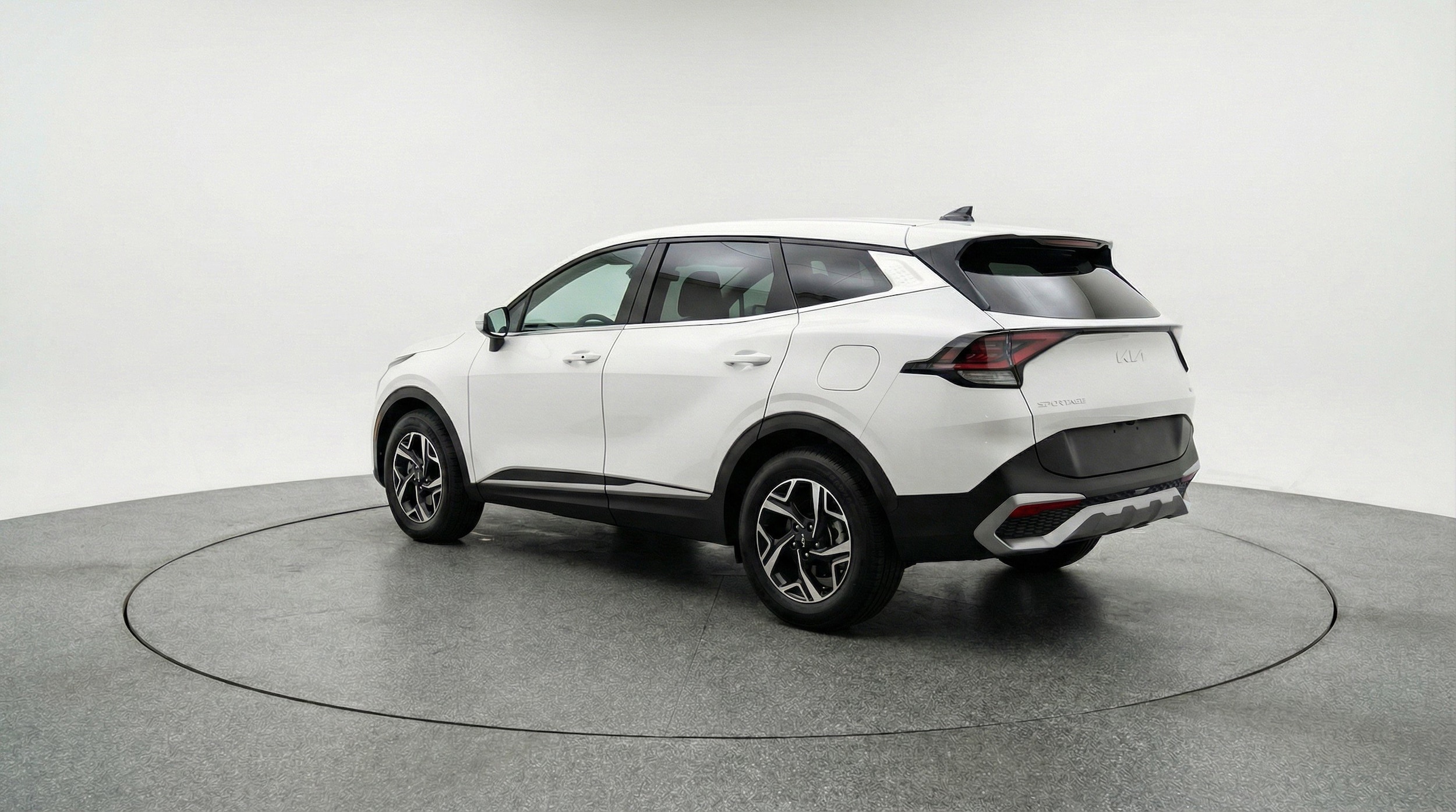 Thumbnail: 2025 Kia Sportage - 6