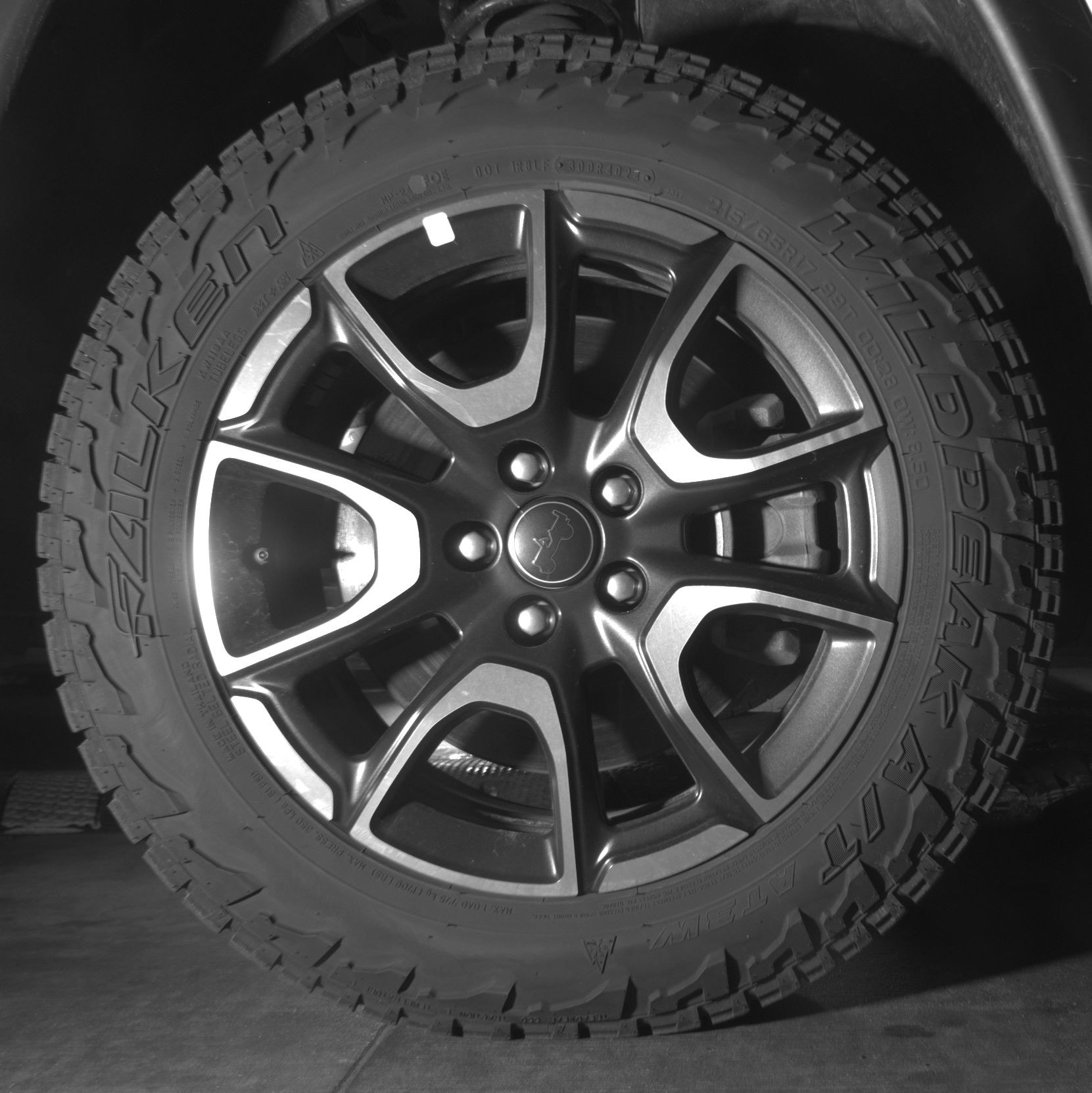 Thumbnail: 2025 Jeep Compass - 10