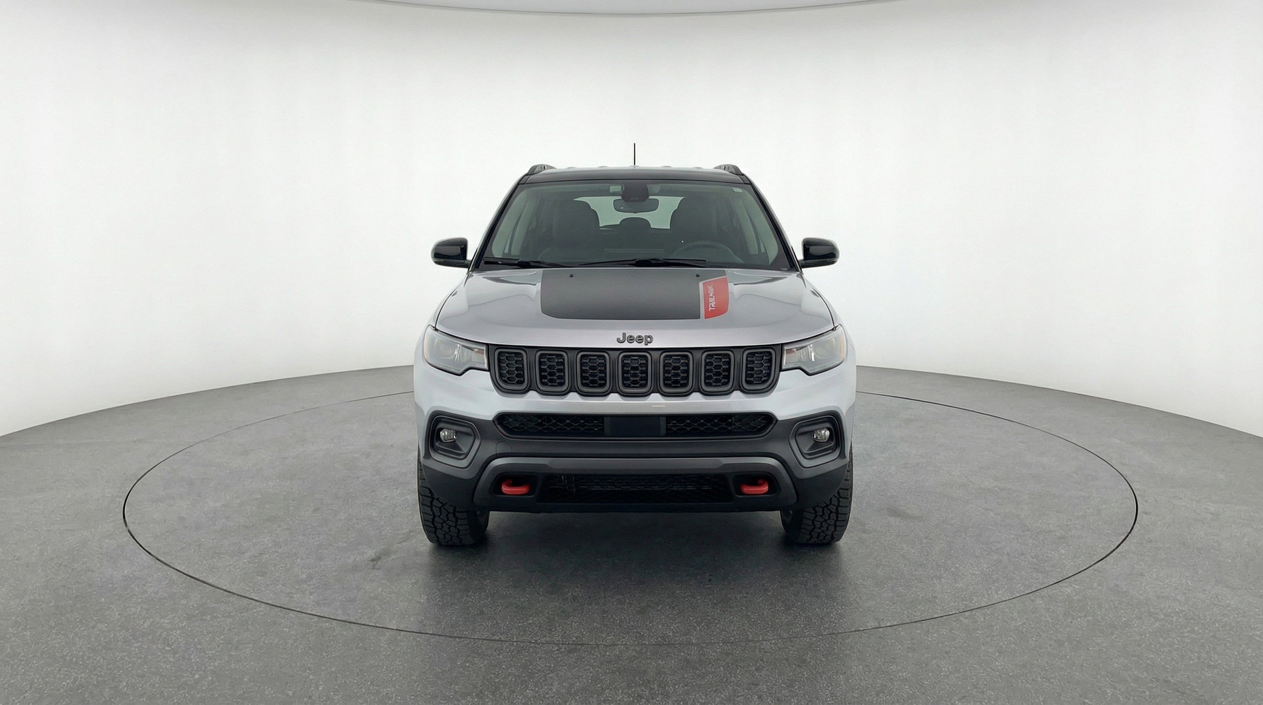 Thumbnail: 2025 Jeep Compass - 2