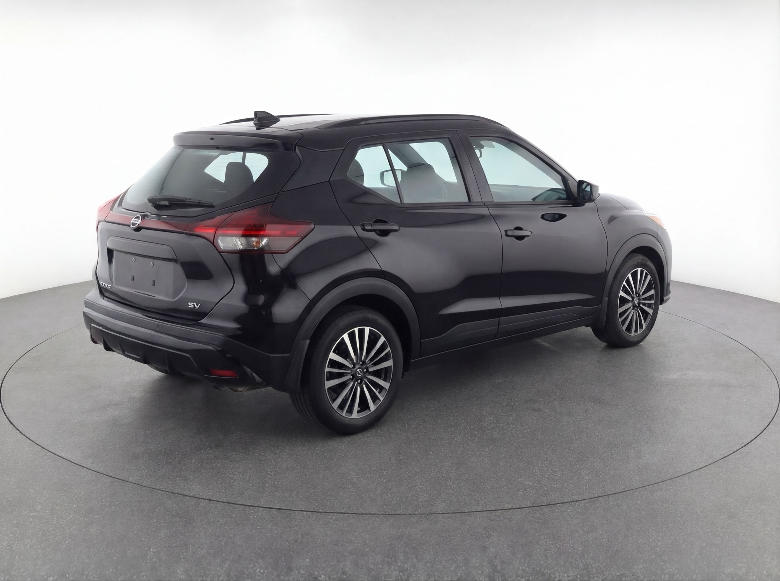 Thumbnail: 2024 Nissan Kicks - 7