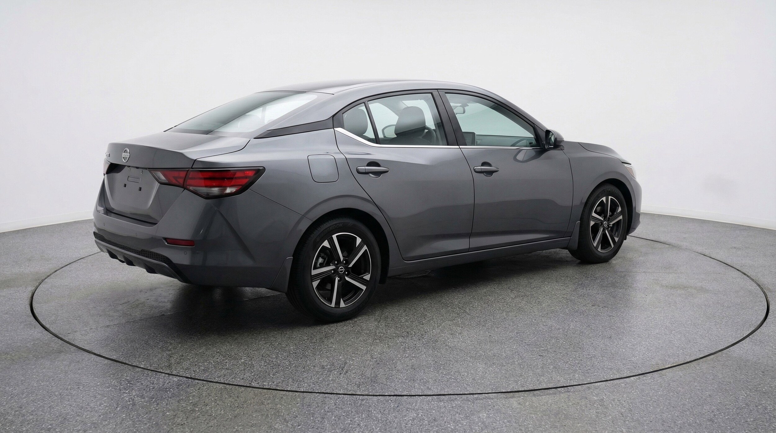 Thumbnail: 2025 Nissan Sentra - 9