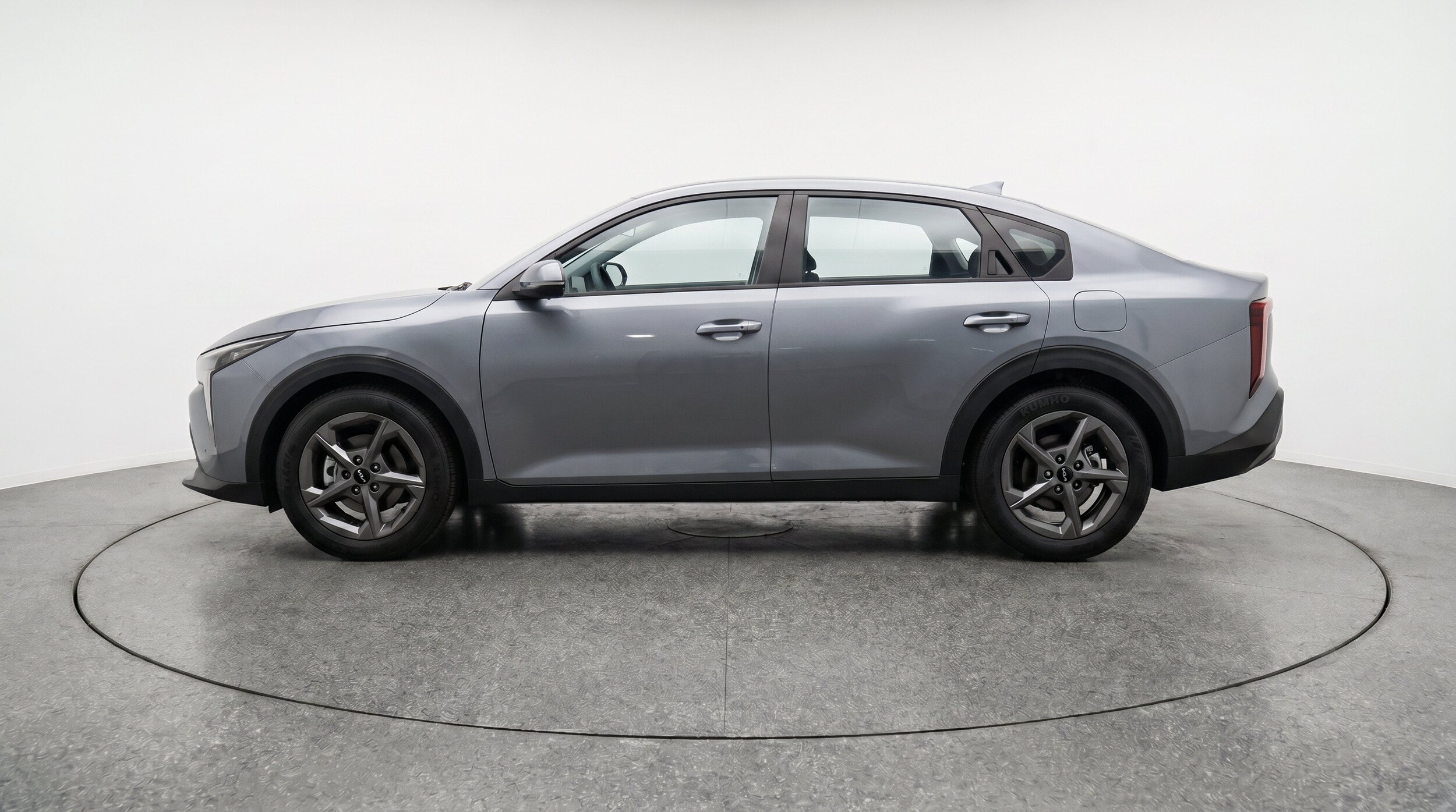 Thumbnail: 2026 Kia K4 - 5