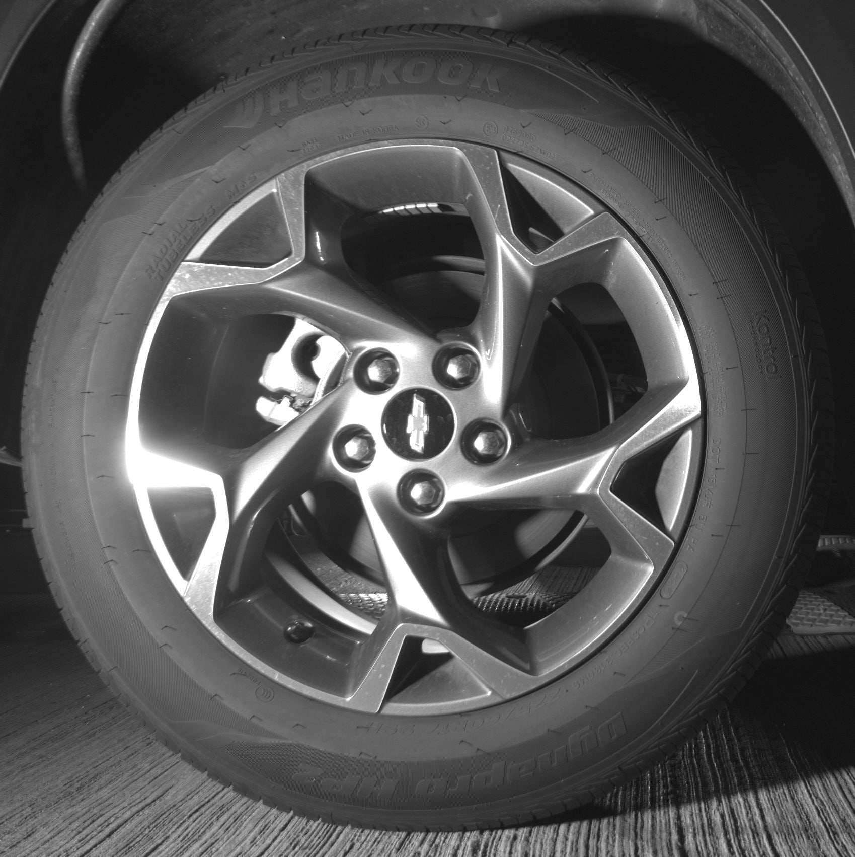 Thumbnail: 2025 Chevrolet Trax - 12