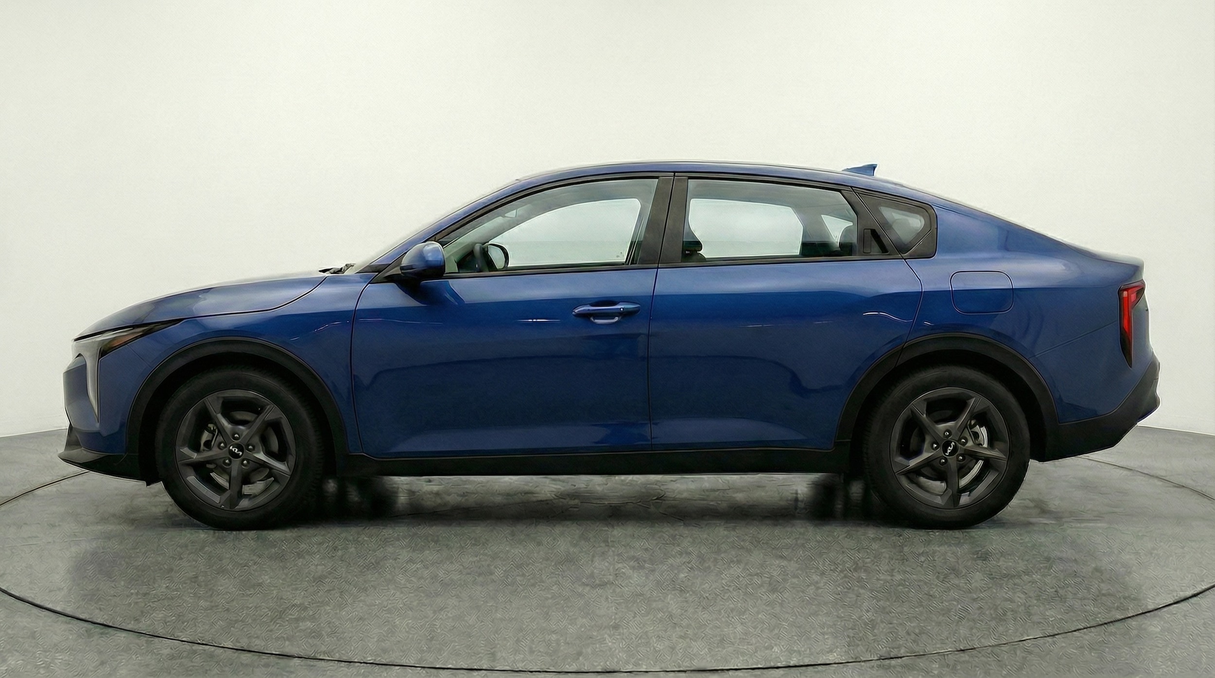 Thumbnail: 2025 Kia K4 - 4