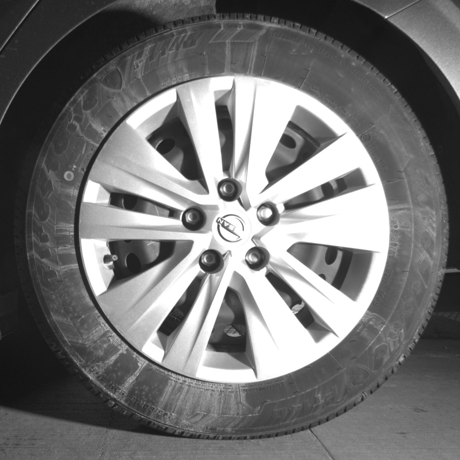 Thumbnail: 2025 Nissan Sentra - 11