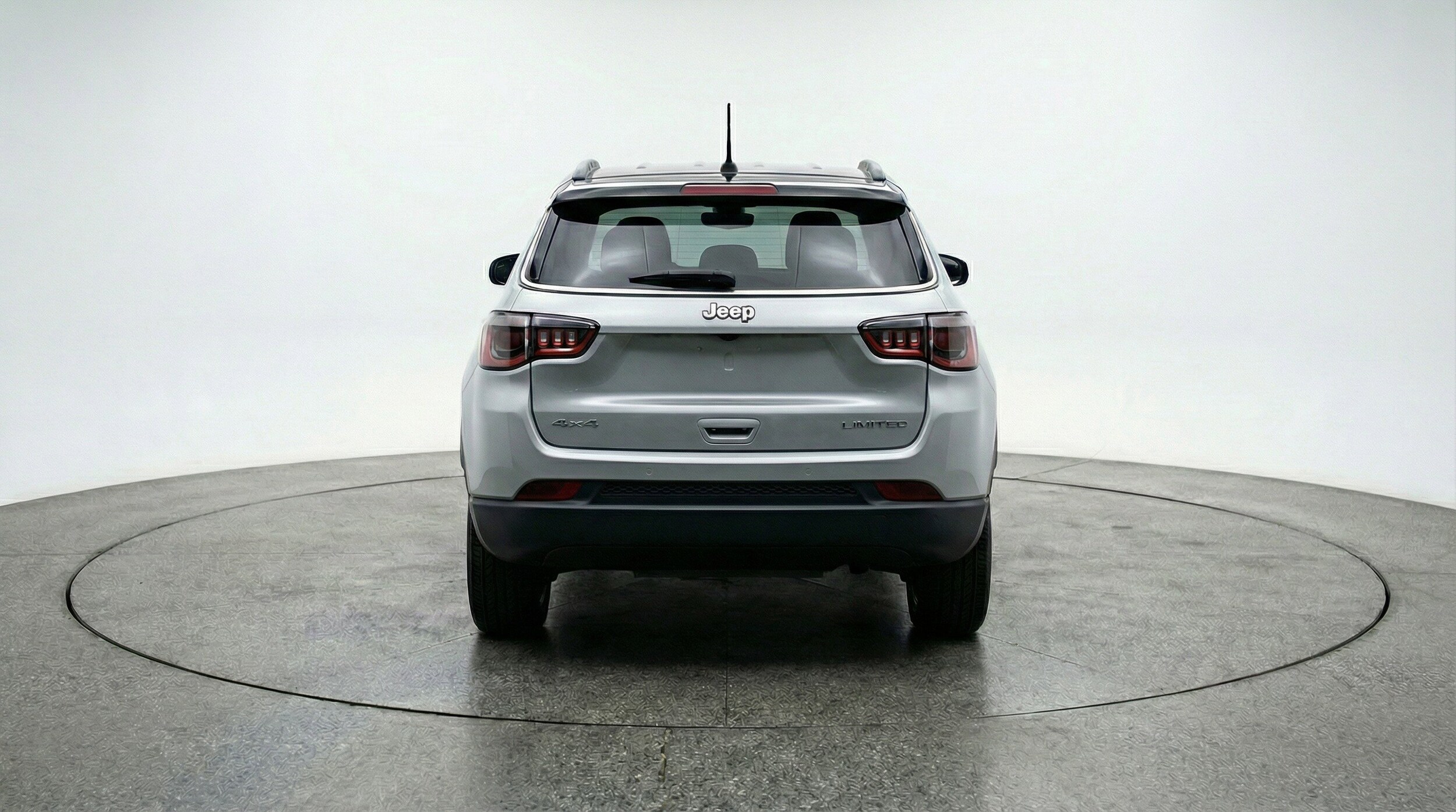 Thumbnail: 2025 Jeep Compass - 7