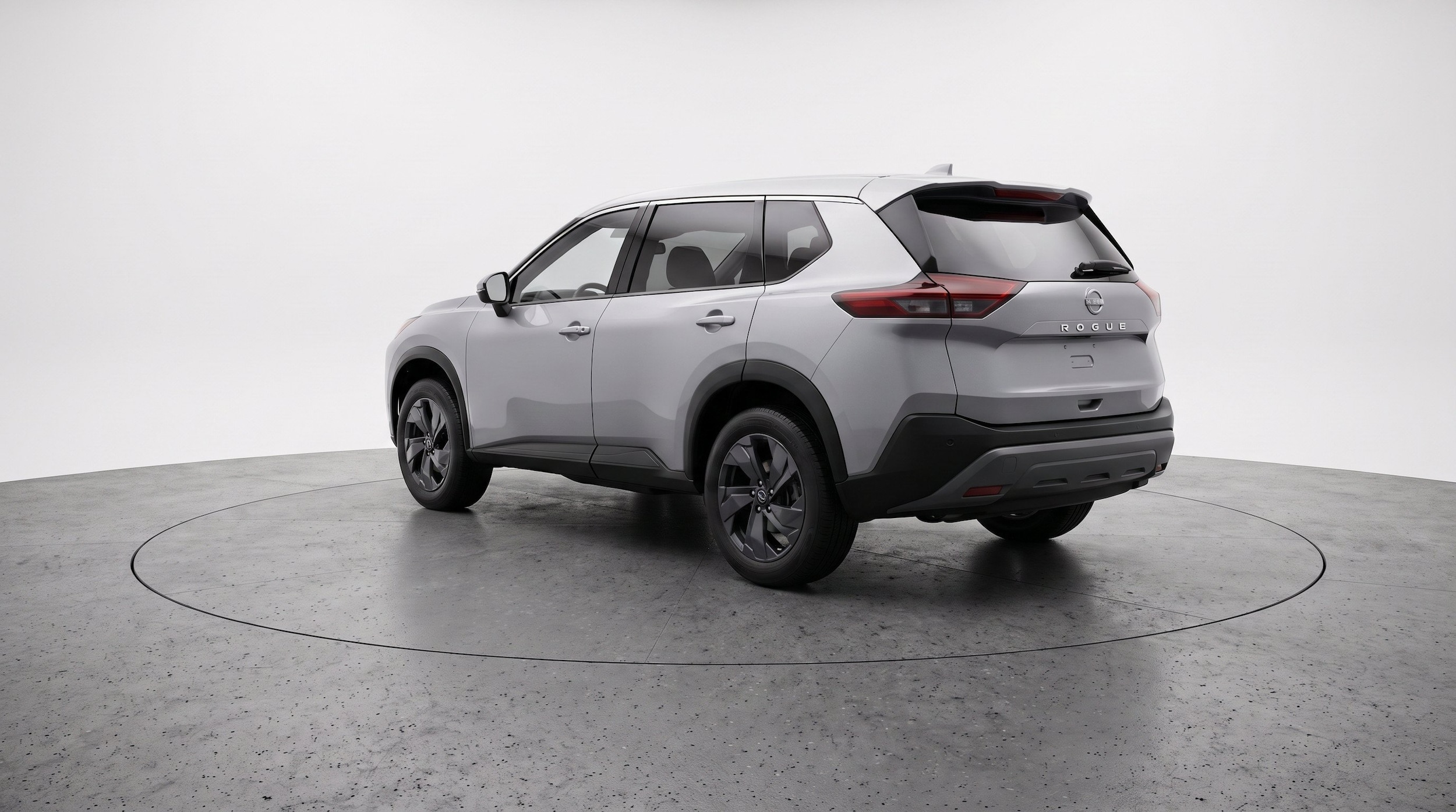 Thumbnail: 2026 Nissan Rogue - 6