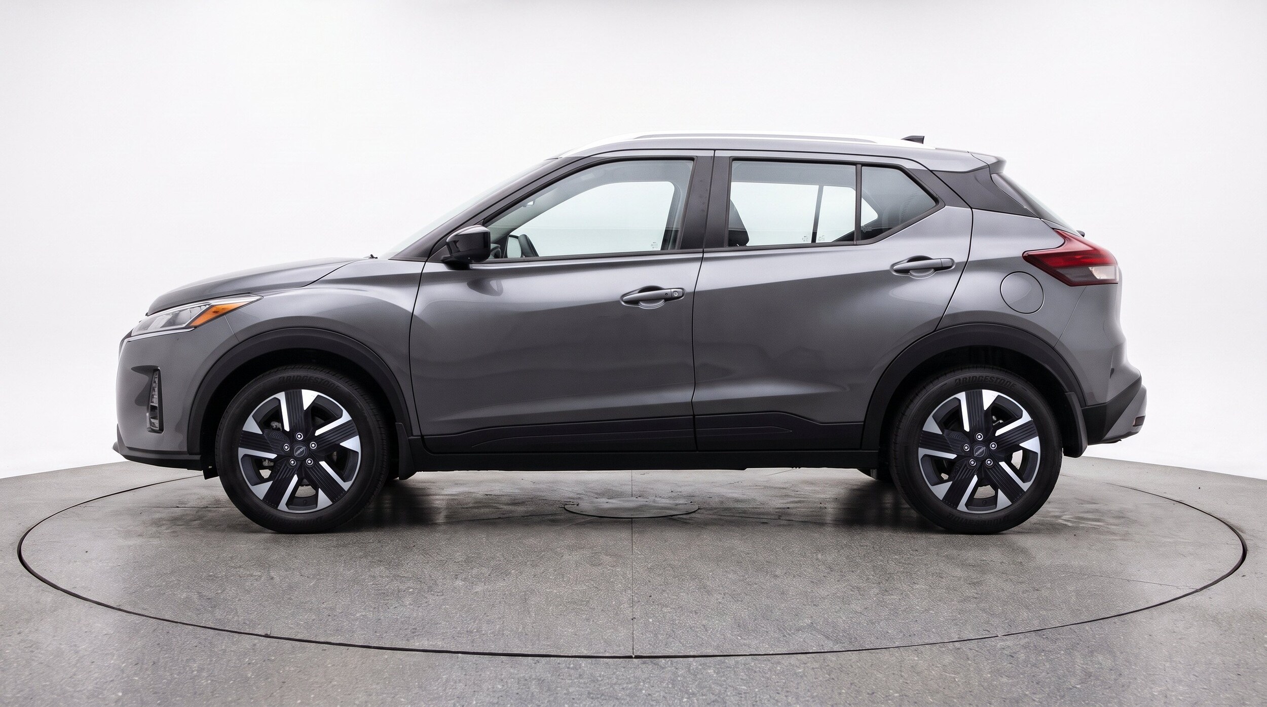 Thumbnail: 2026 Nissan Kicks - 5