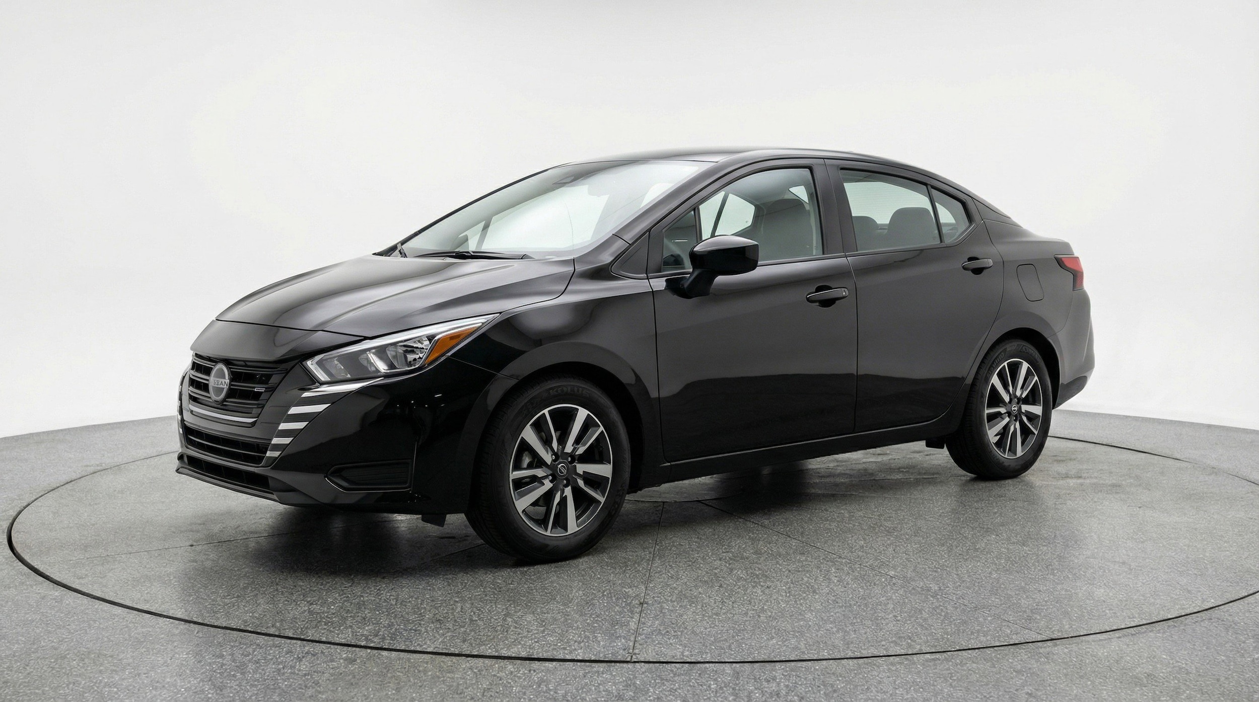 Thumbnail: 2025 Nissan Versa - 3