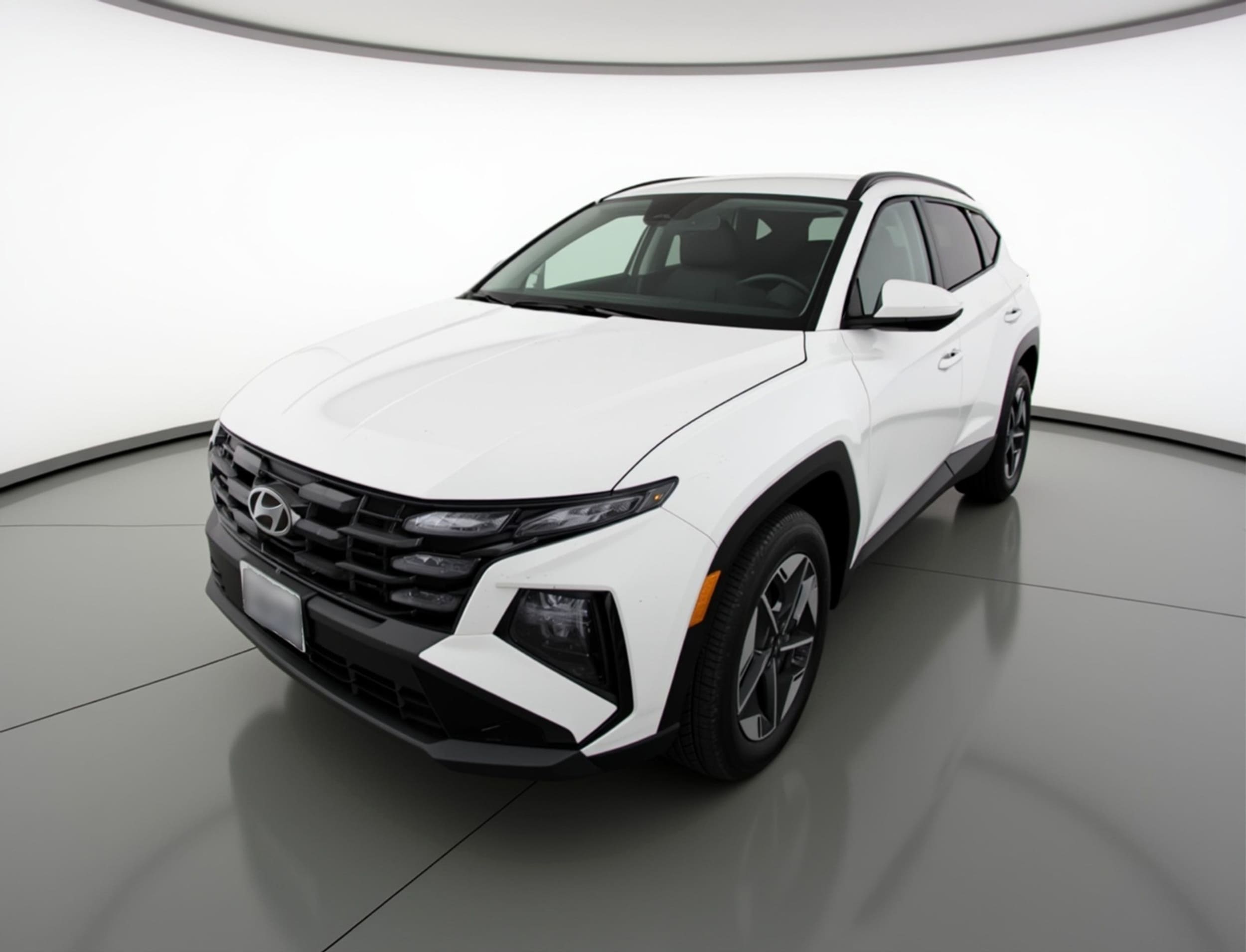 Thumbnail: 2025 Hyundai Tucson - 3
