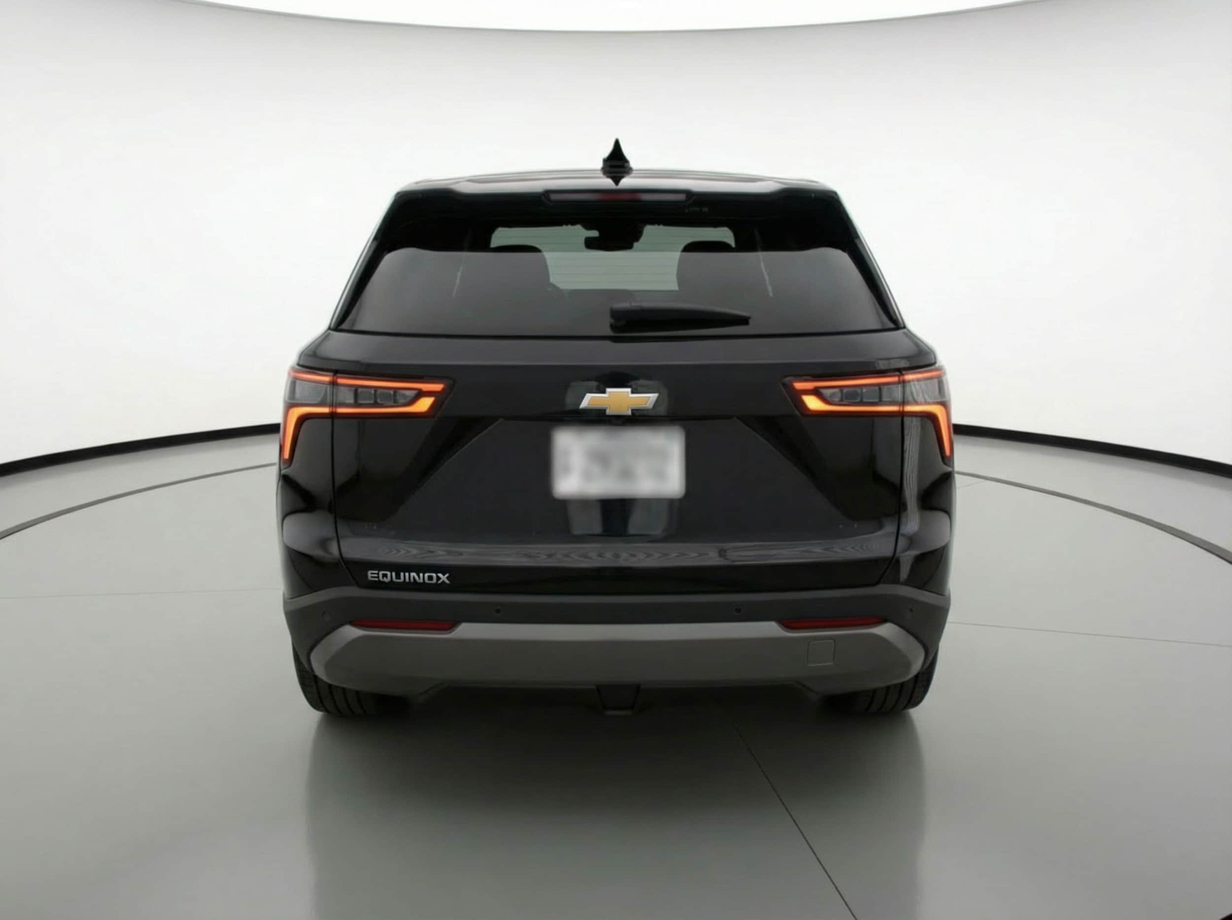 Thumbnail: 2025 Chevrolet Equinox - 6