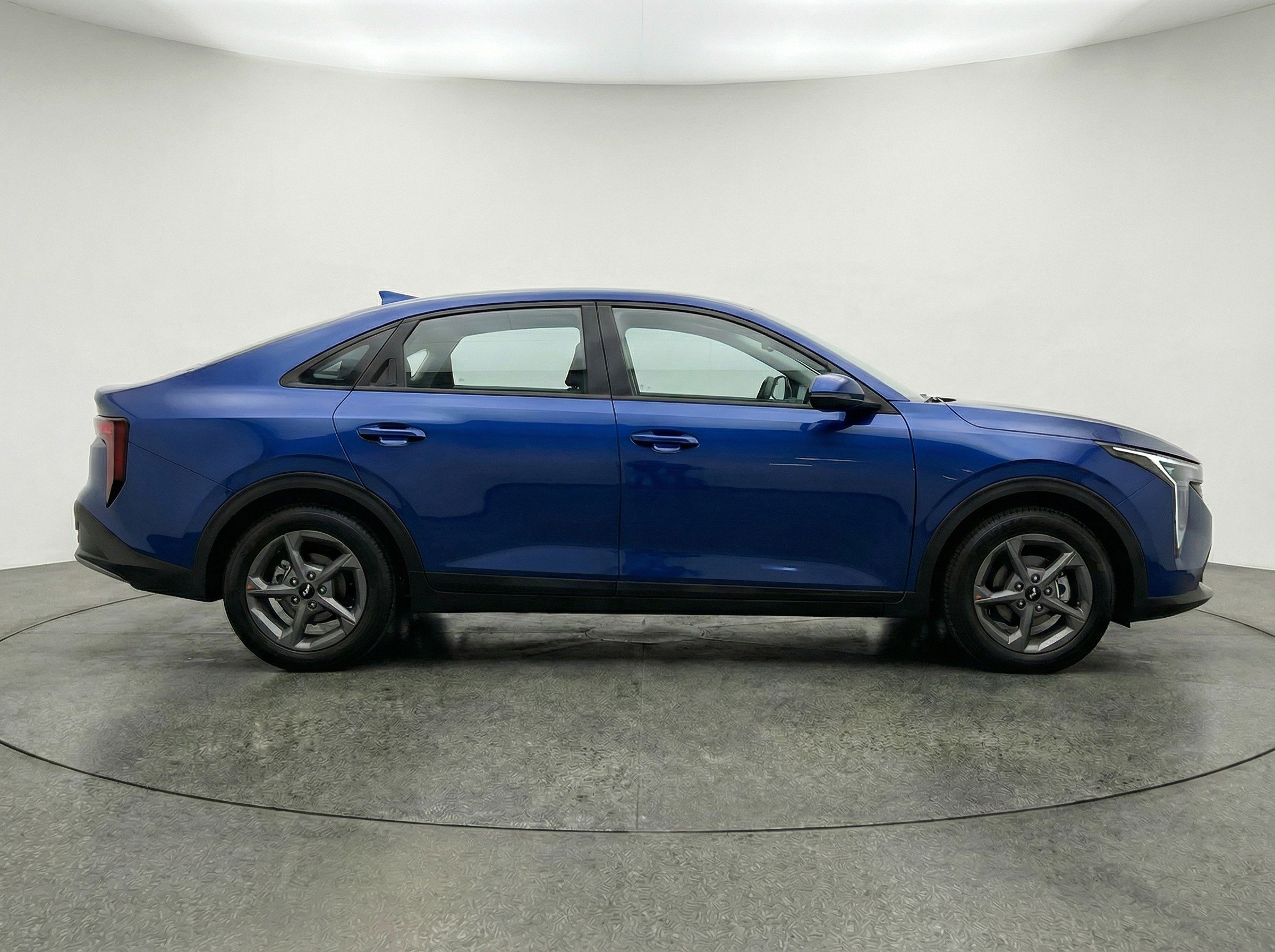 Thumbnail: 2025 Kia K4 - 11