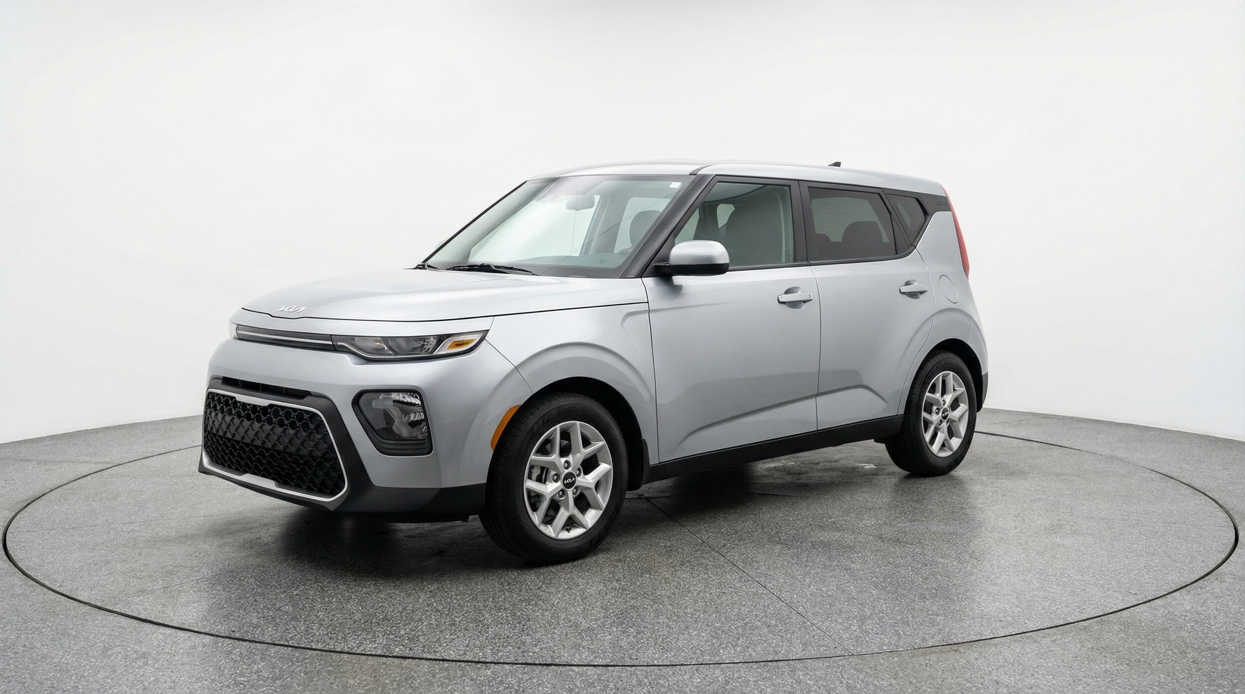 Thumbnail: 2025 Kia Soul - 3