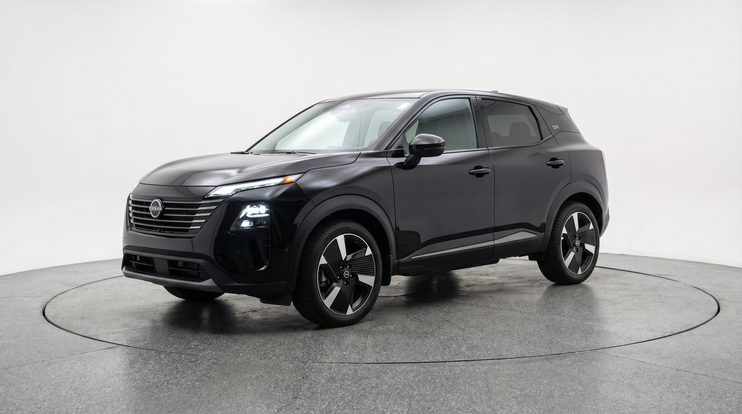 Thumbnail: 2026 Nissan Kicks - 3