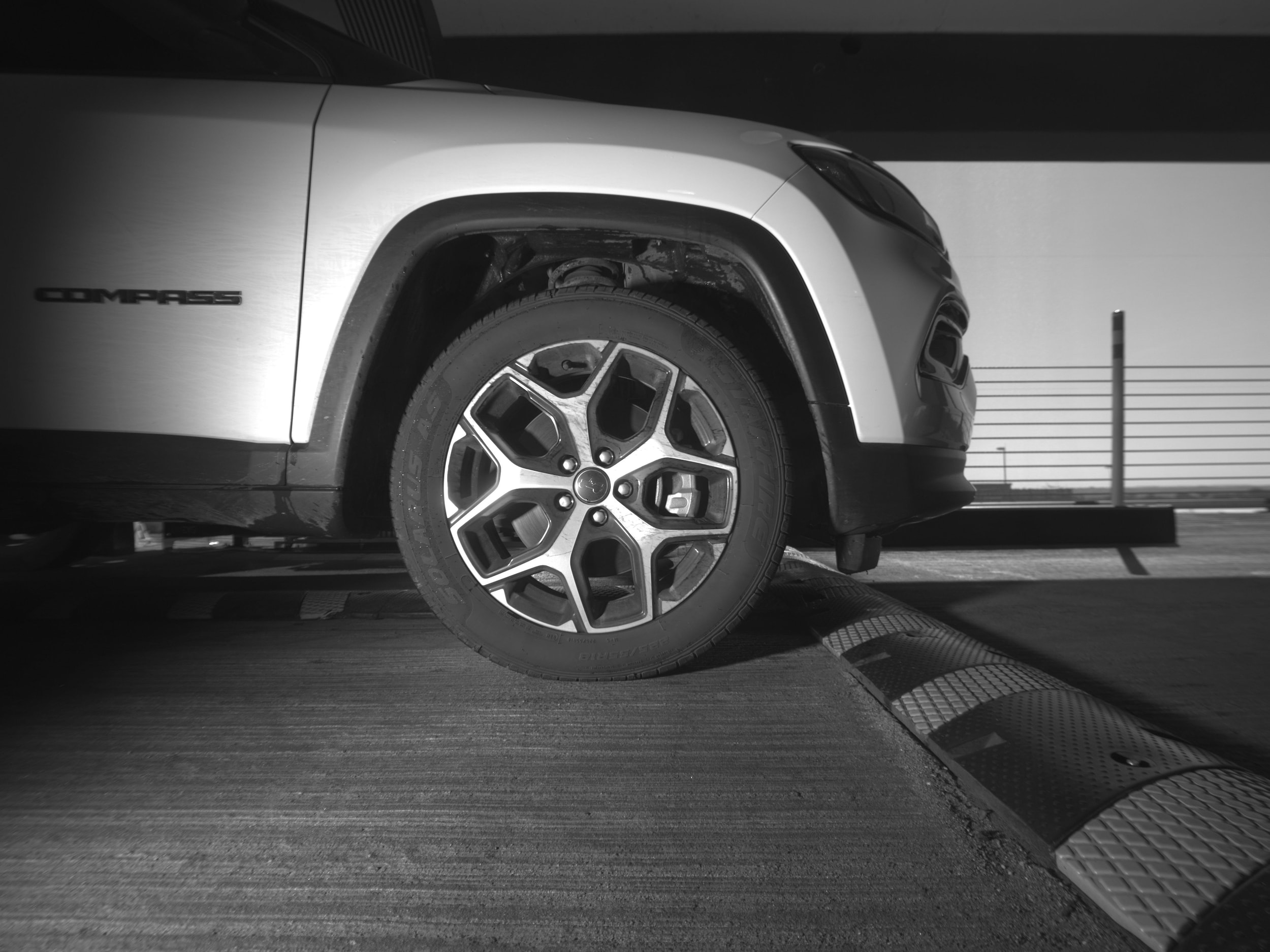 Thumbnail: 2025 Jeep Compass - 10