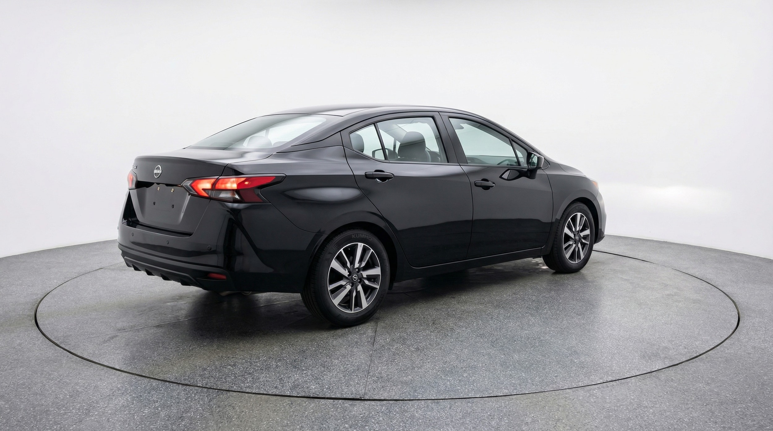 Thumbnail: 2025 Nissan Versa - 7