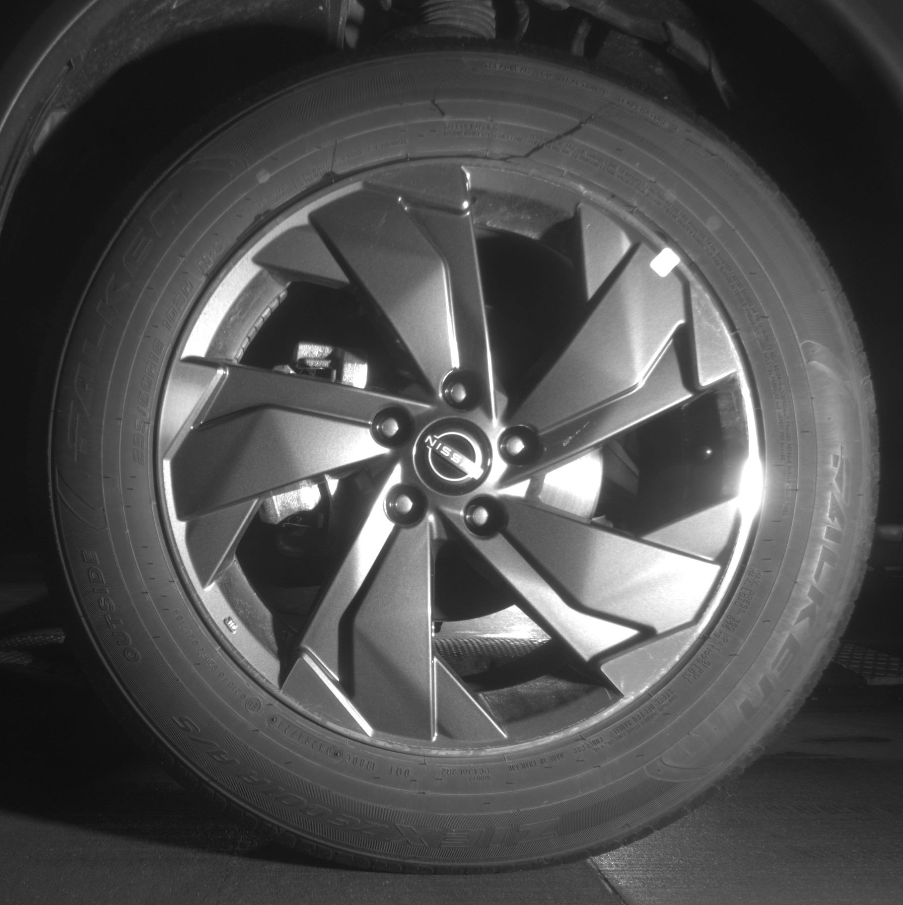 Thumbnail: 2025 Nissan Rogue - 12