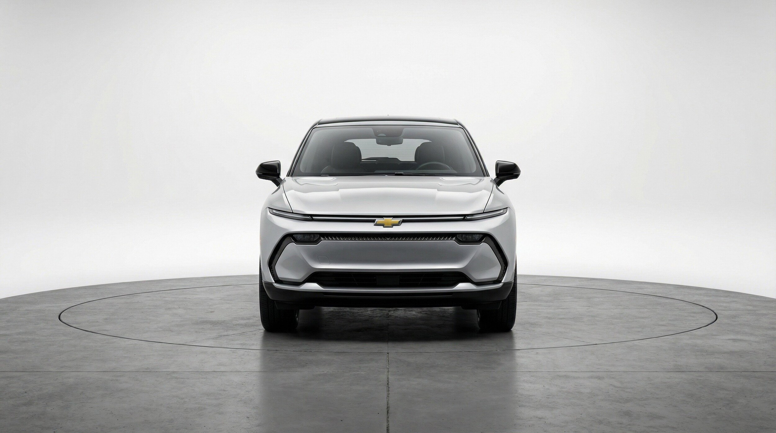 Thumbnail: 2025 Chevrolet Equinox - 2