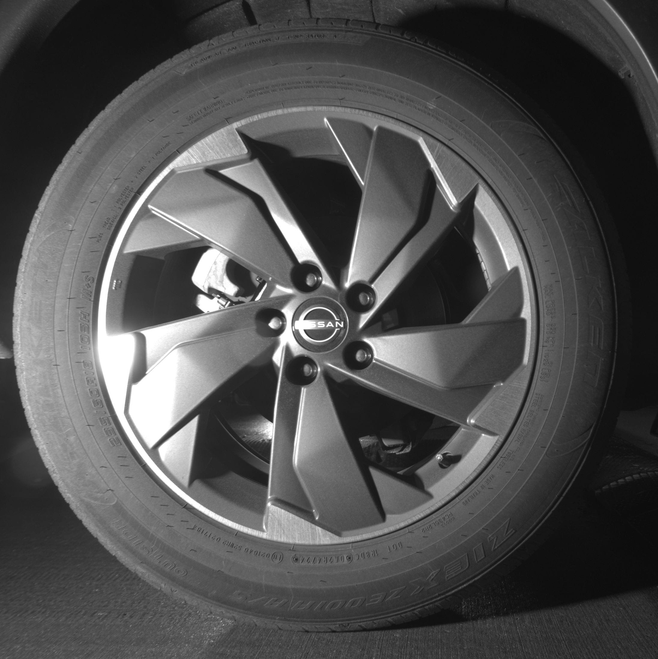 Thumbnail: 2025 Nissan Rogue - 12