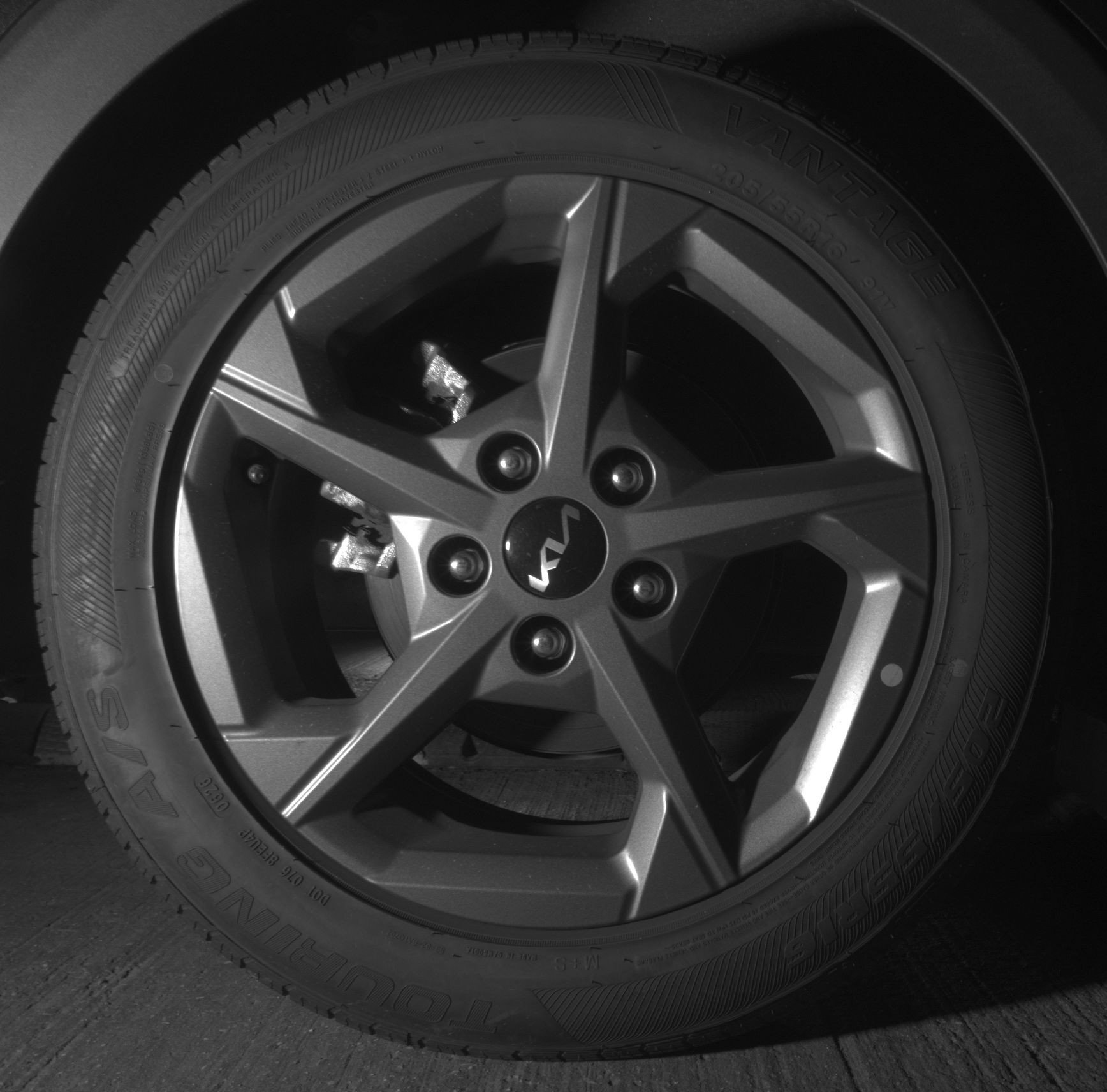 Thumbnail: 2026 Kia K4 - 13