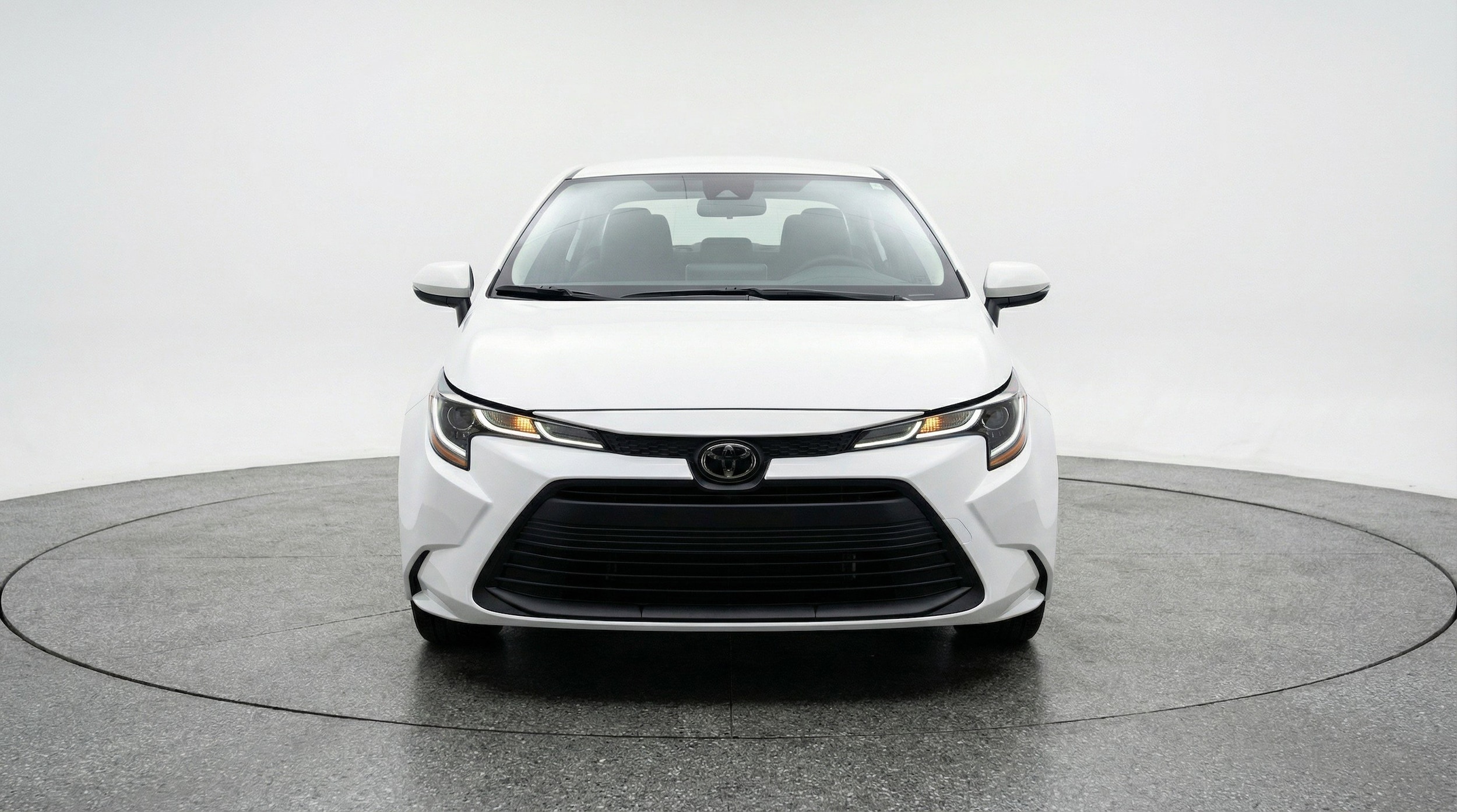 Thumbnail: 2025 Toyota Corolla - 2